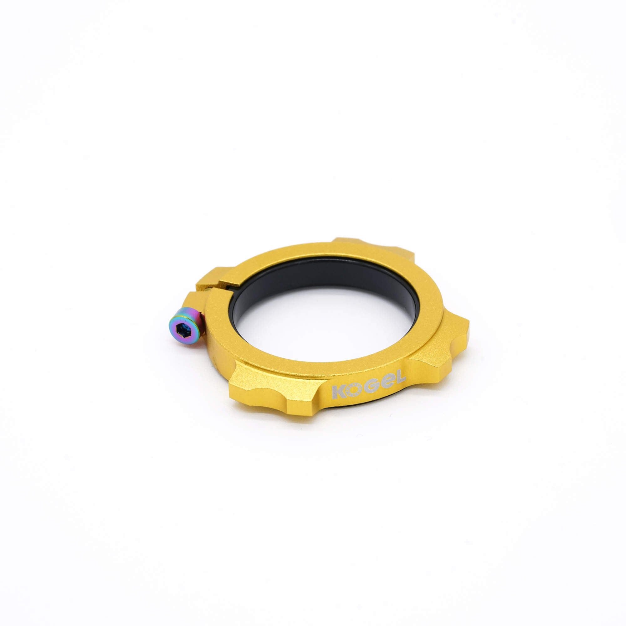 Saddleback Kogel Bearings Kogel Preload Adjuster | FREE Delivery over £20 + FREE Returns + Extra 15% off First Order.