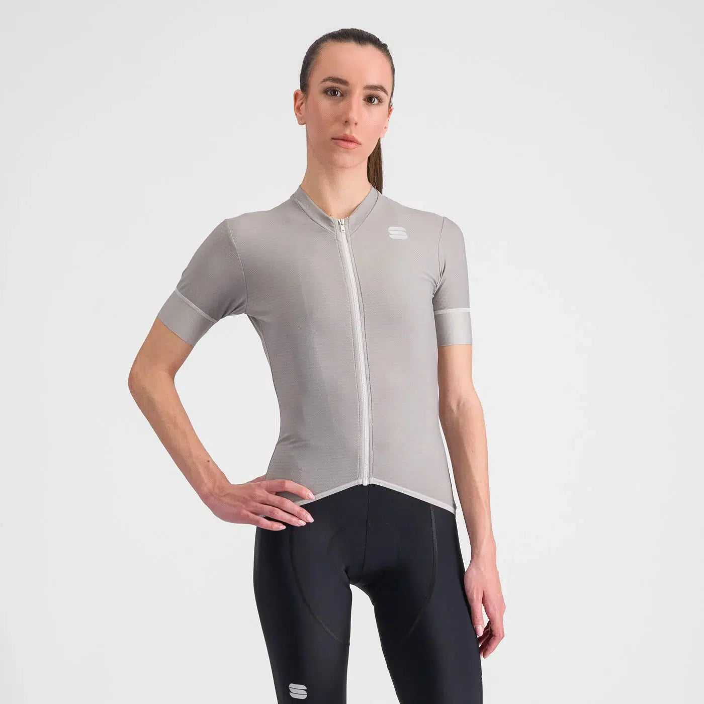 Saddleback Sportful Monocrom Women's Jersey | FREE Delivery over £20 + FREE Returns + Extra 15% off First Order.