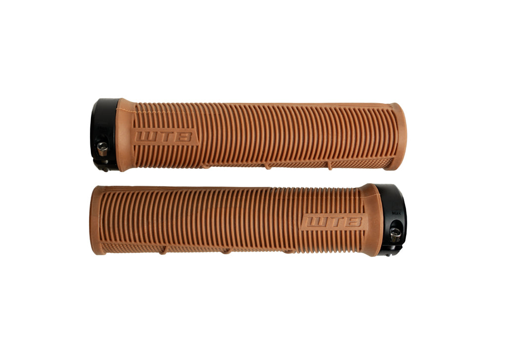 W075-0073 Wavelength Grip, Tan, Single Clamp pair 3x2-1024x683.jpg__PID:ac4f442b-7b8b-49f5-b0b2-2b400d0a6a85