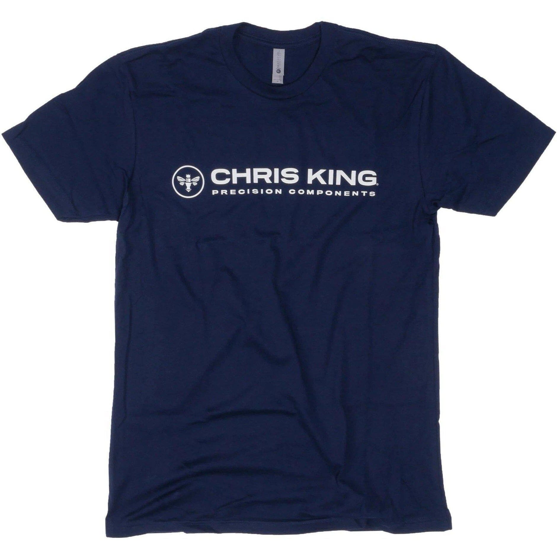 Saddleback Chris King King Bee T-Shirt | FREE Delivery over £20 + FREE Returns + Extra 15% off First Order.