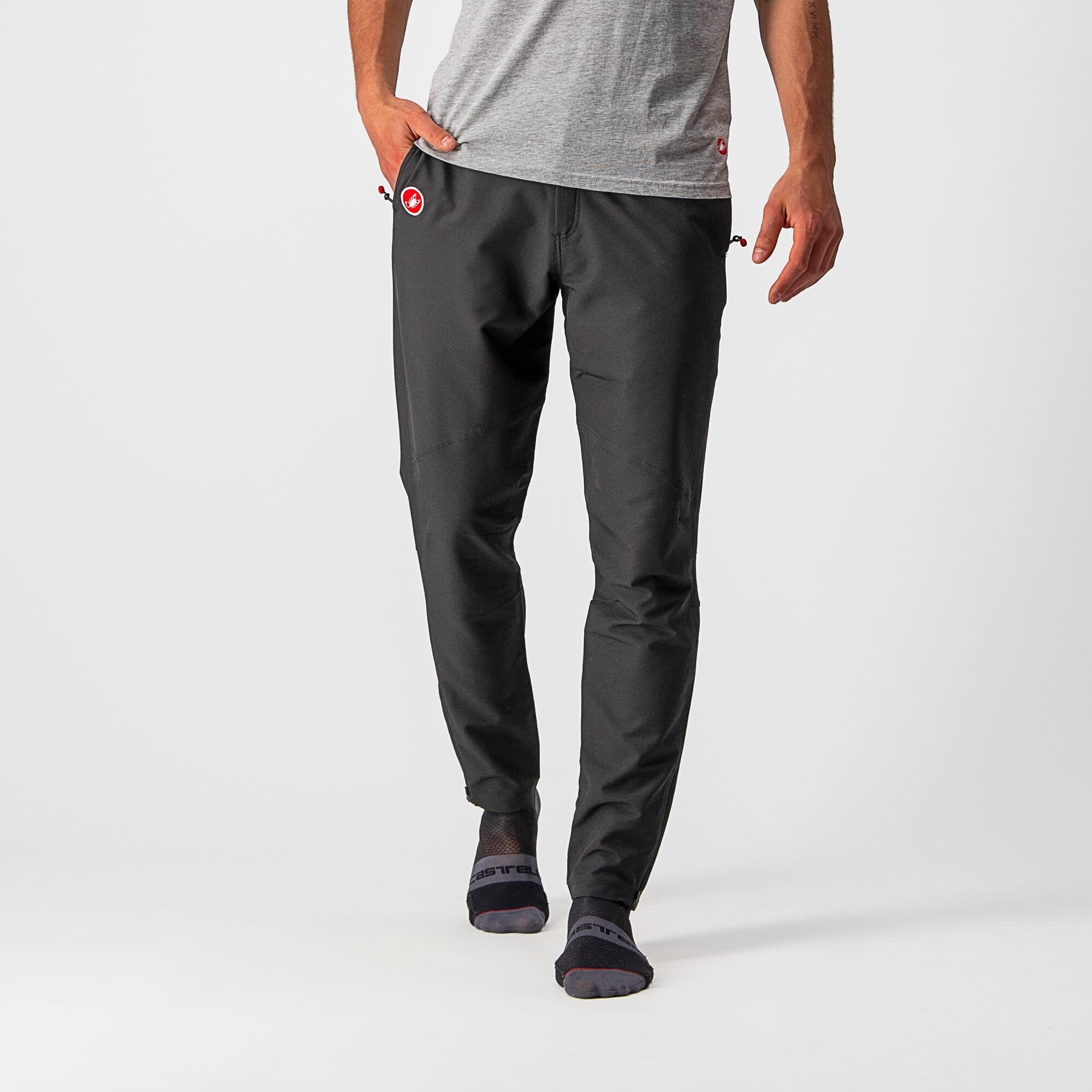 Saddleback Castelli Milano Trousers | FREE Delivery over £20 + FREE Returns + Extra 15% off First Order.