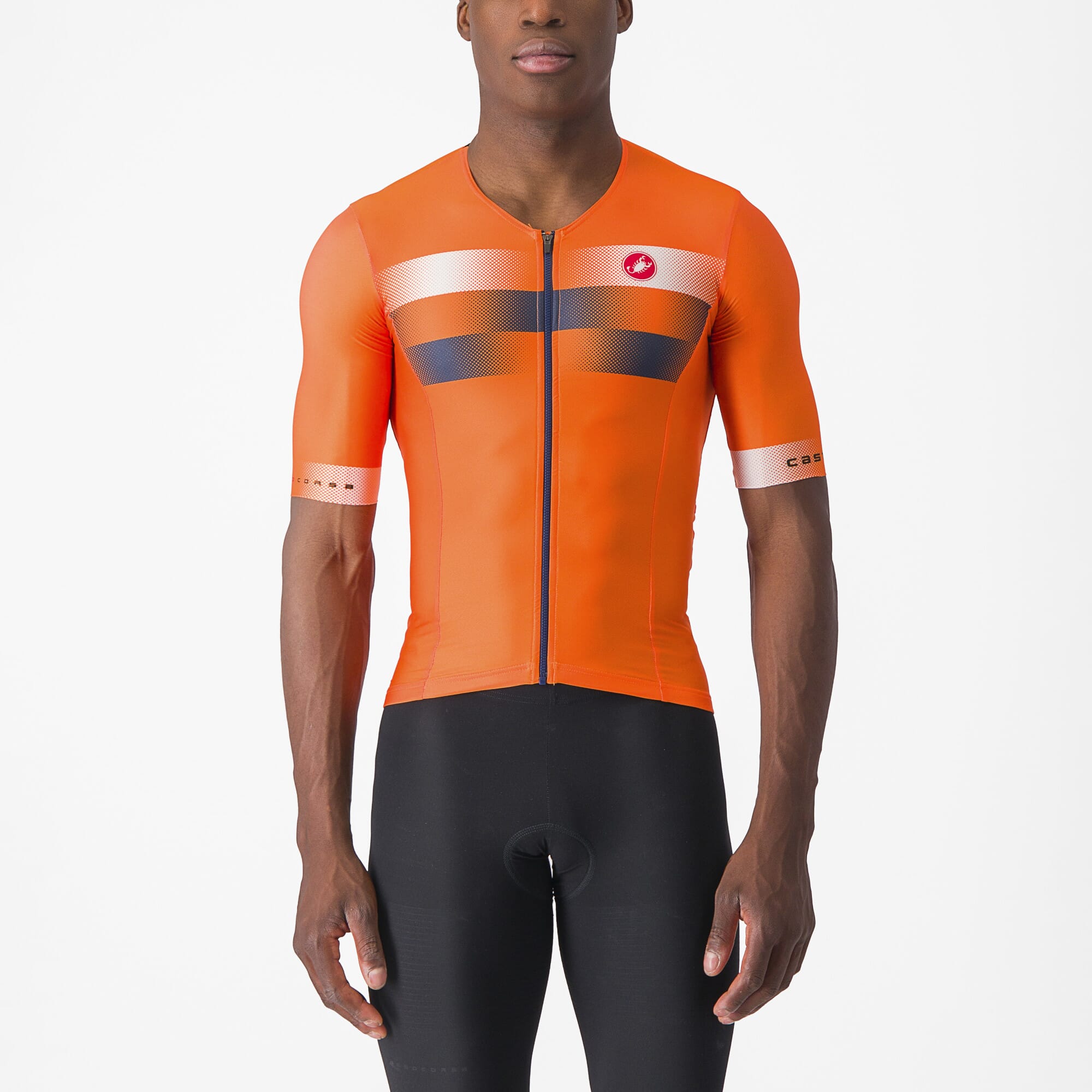 Saddleback Castelli Free Speed 2 Race Top | FREE Delivery over £20 + FREE Returns + Extra 15% off First Order.