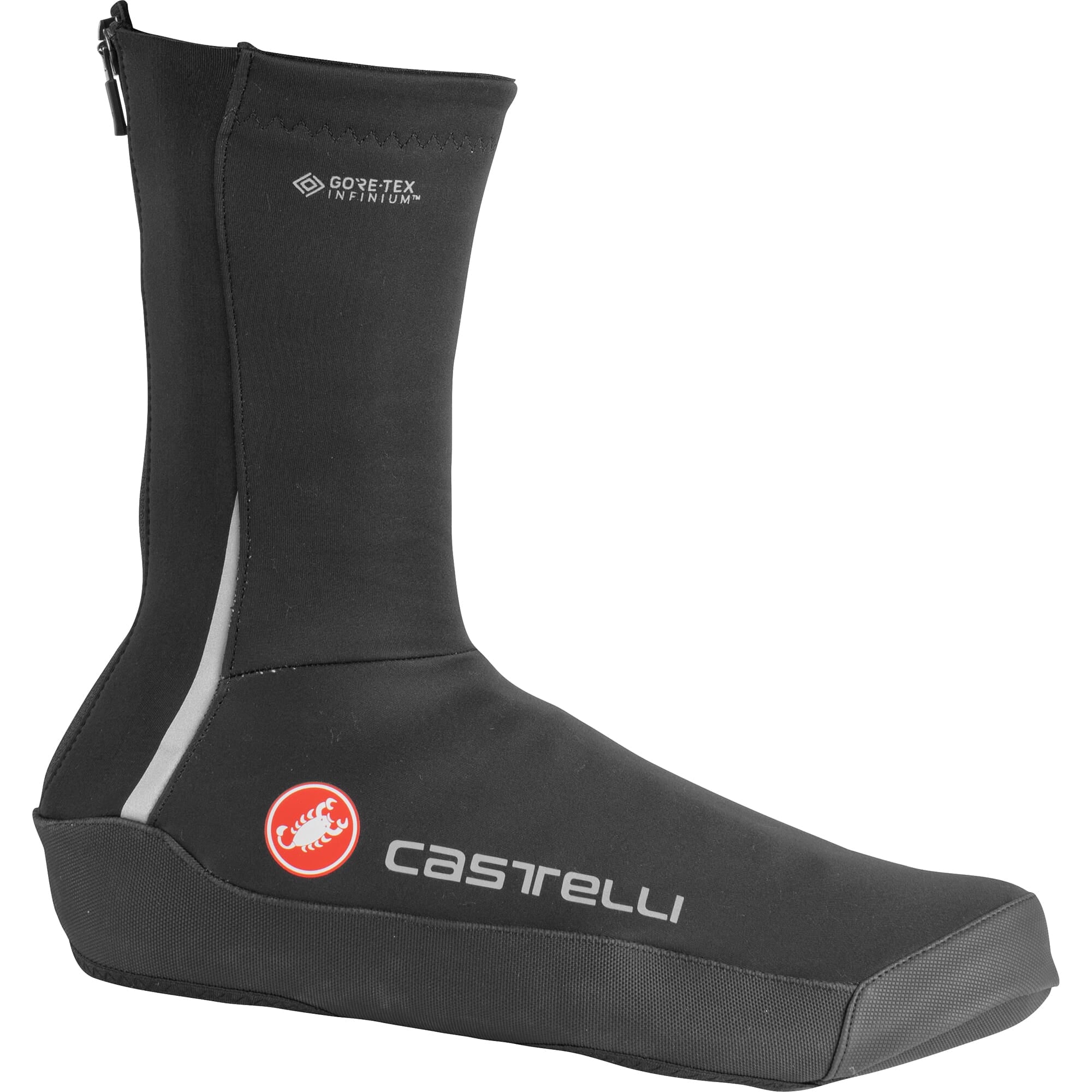 Saddleback Castelli Intenso UL Shoe Covers | FREE Delivery over £20 + FREE Returns + Extra 15% off First Order.