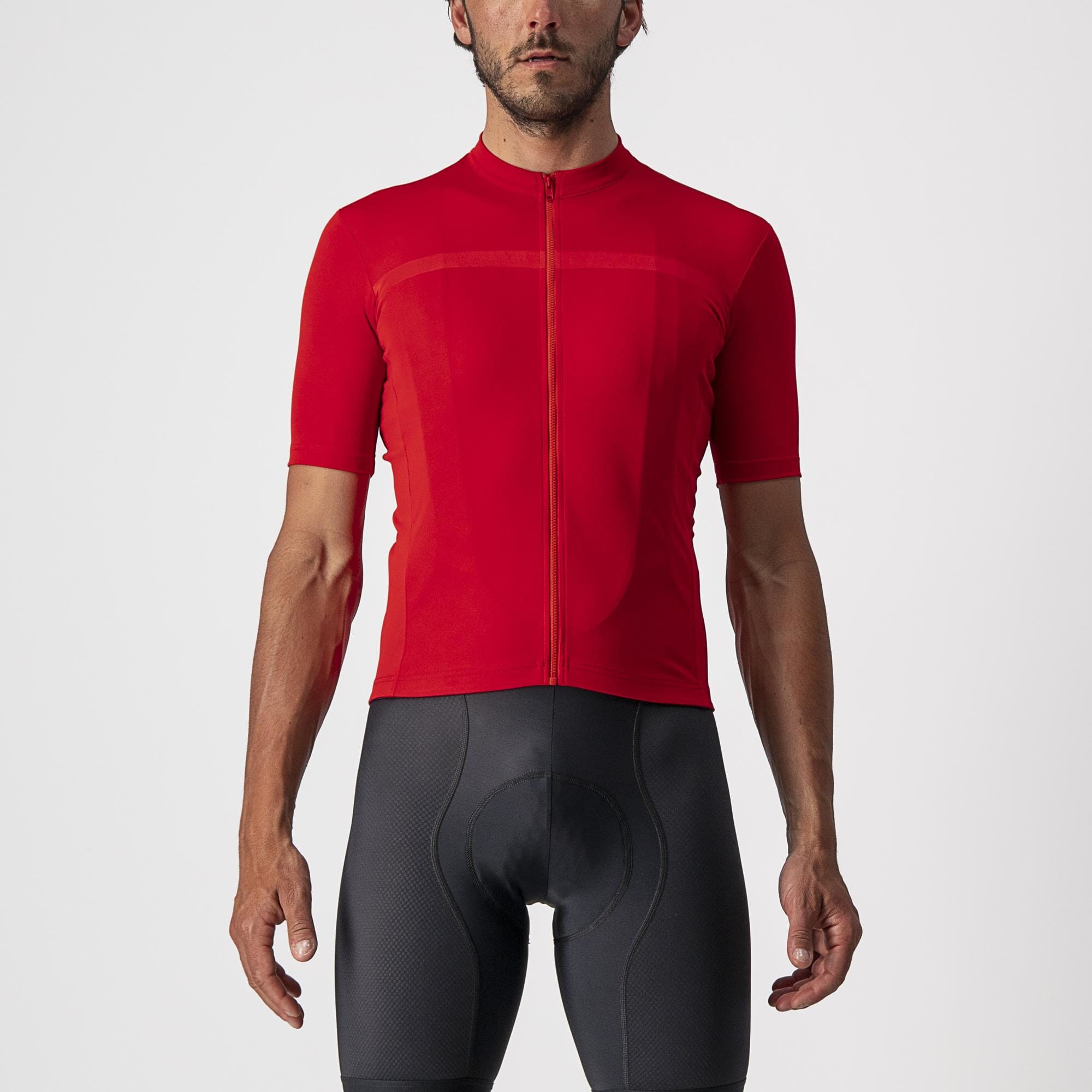 Saddleback Castelli Classifica Jersey | FREE Delivery over £20 + FREE Returns + Extra 15% off First Order.