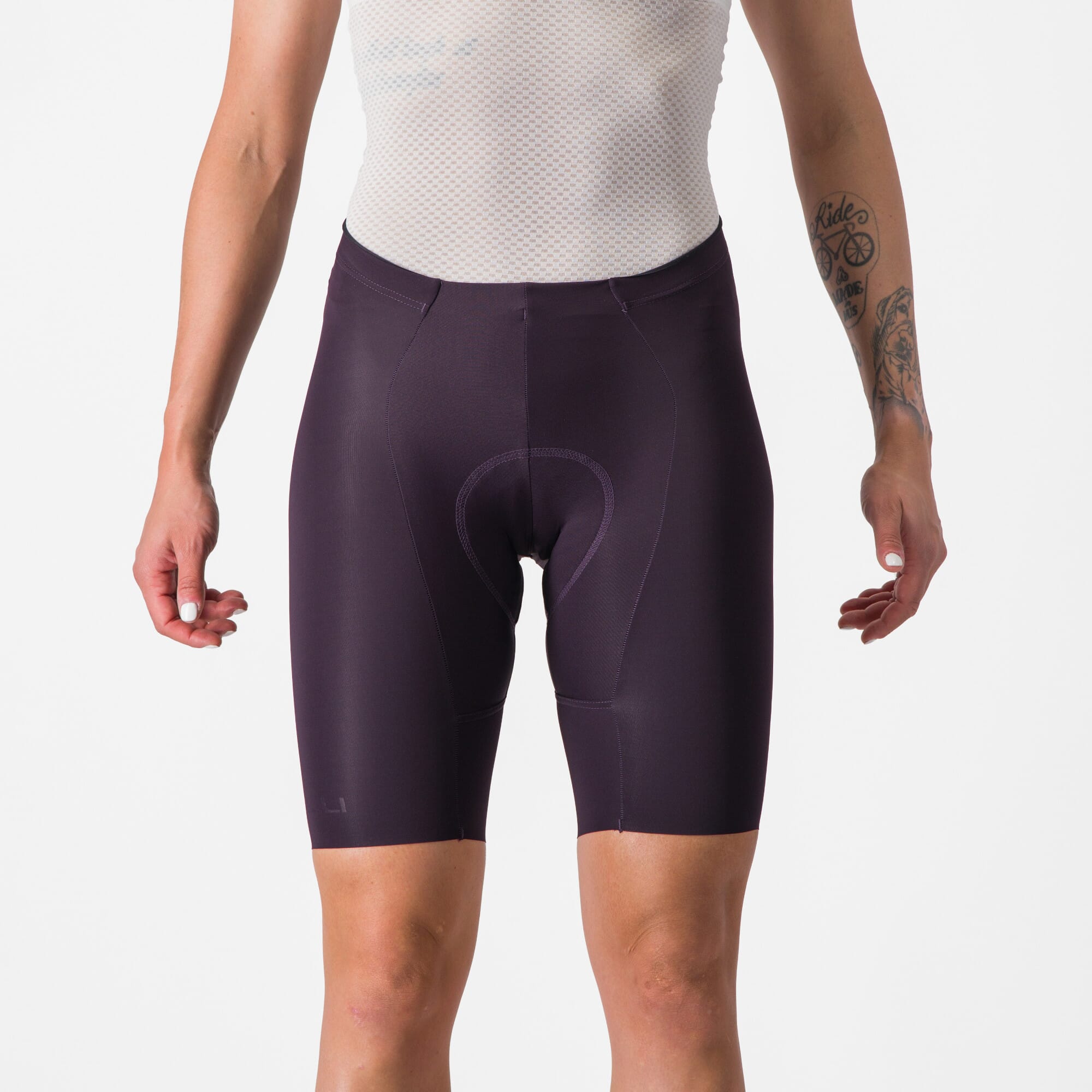 Saddleback Castelli Free Aero RC Women's Shorts | FREE Delivery over £20 + FREE Returns + Extra 15% off First Order.