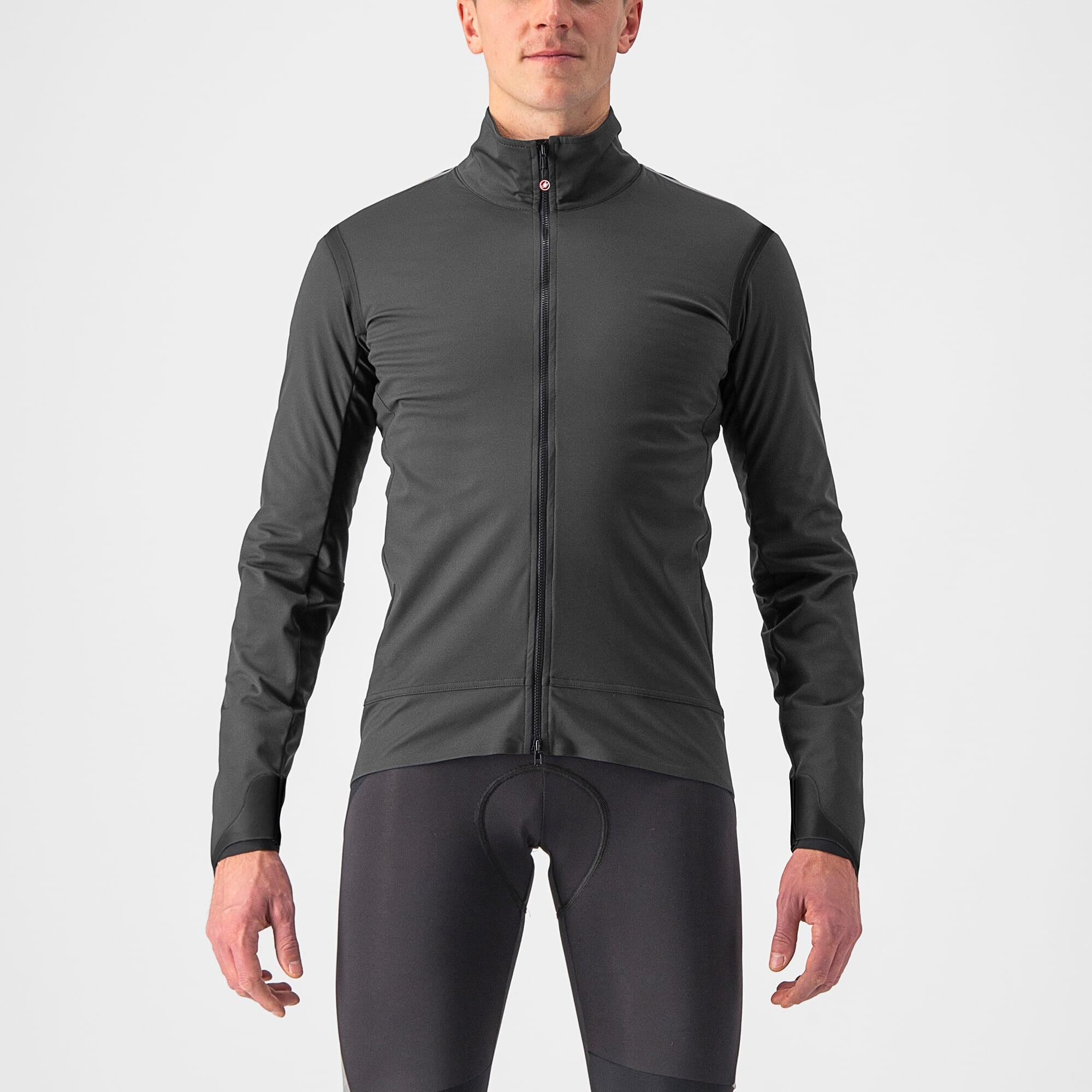 Saddleback Castelli Alpha Ultimate Insulated Jacket | FREE Delivery over £20 + FREE Returns + Extra 15% off First Order.