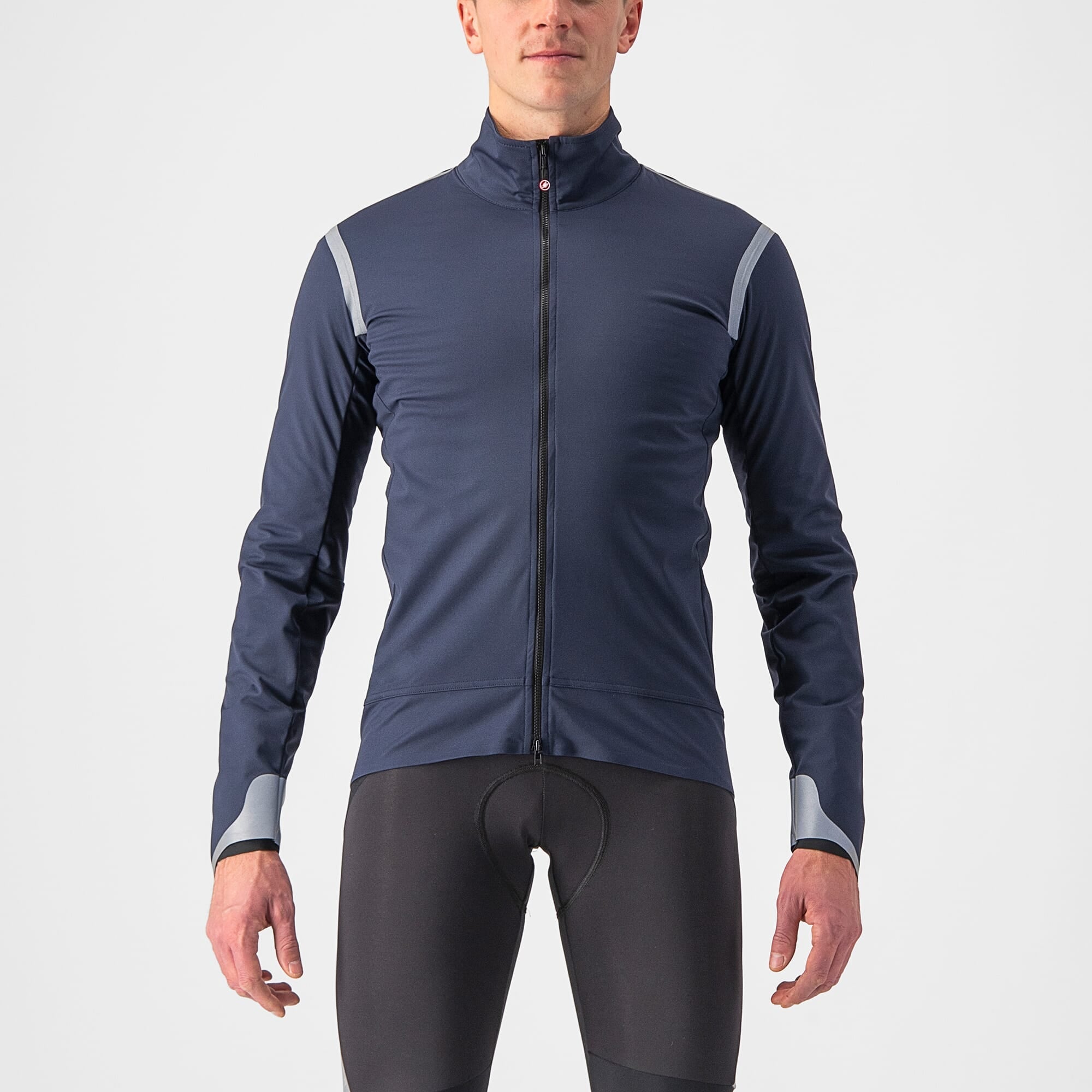 Saddleback Castelli Alpha Ultimate Insulated Jacket | FREE Delivery over £20 + FREE Returns + Extra 15% off First Order.