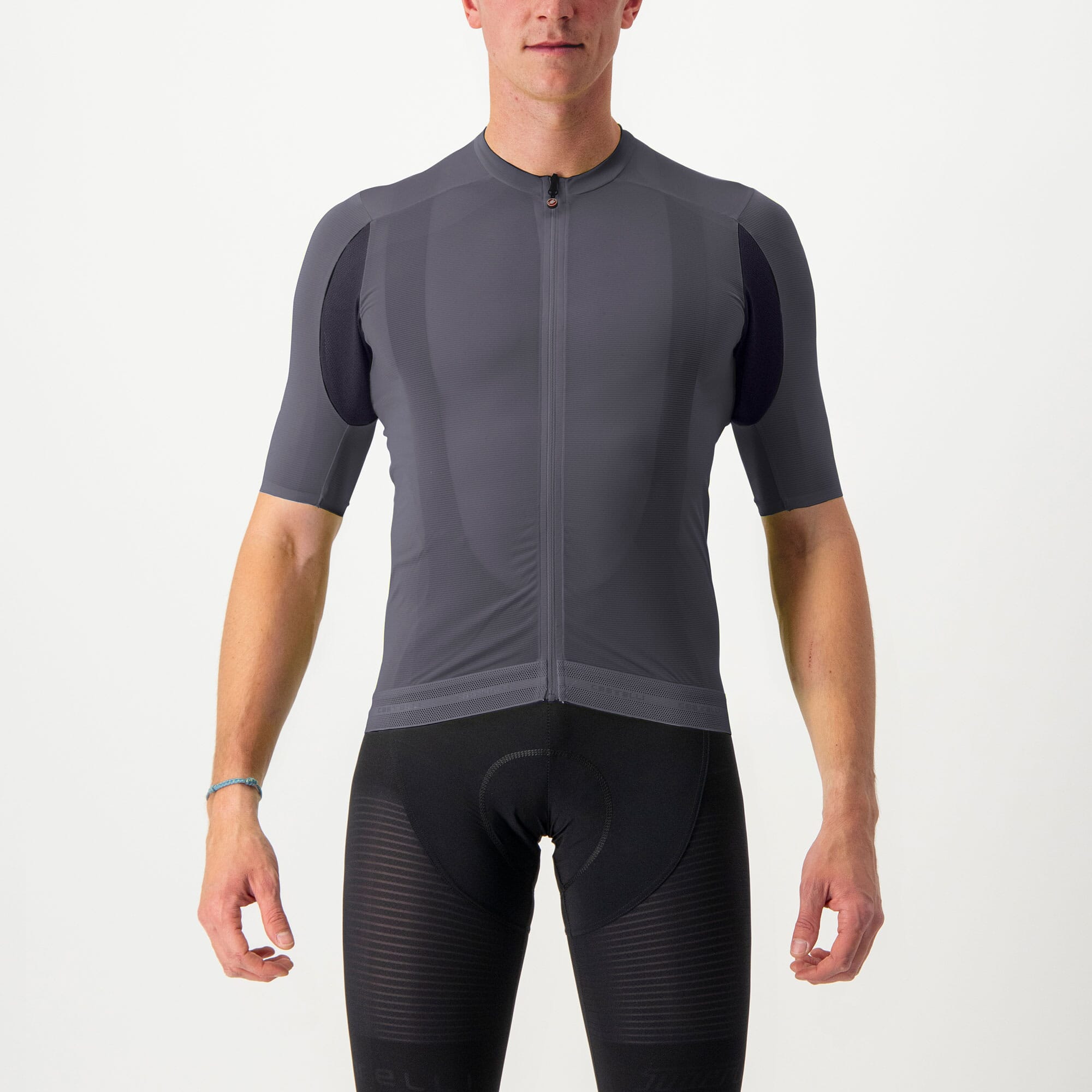 Saddleback Castelli Superleggera 3 Jersey | FREE Delivery over £20 + FREE Returns + Extra 15% off First Order.