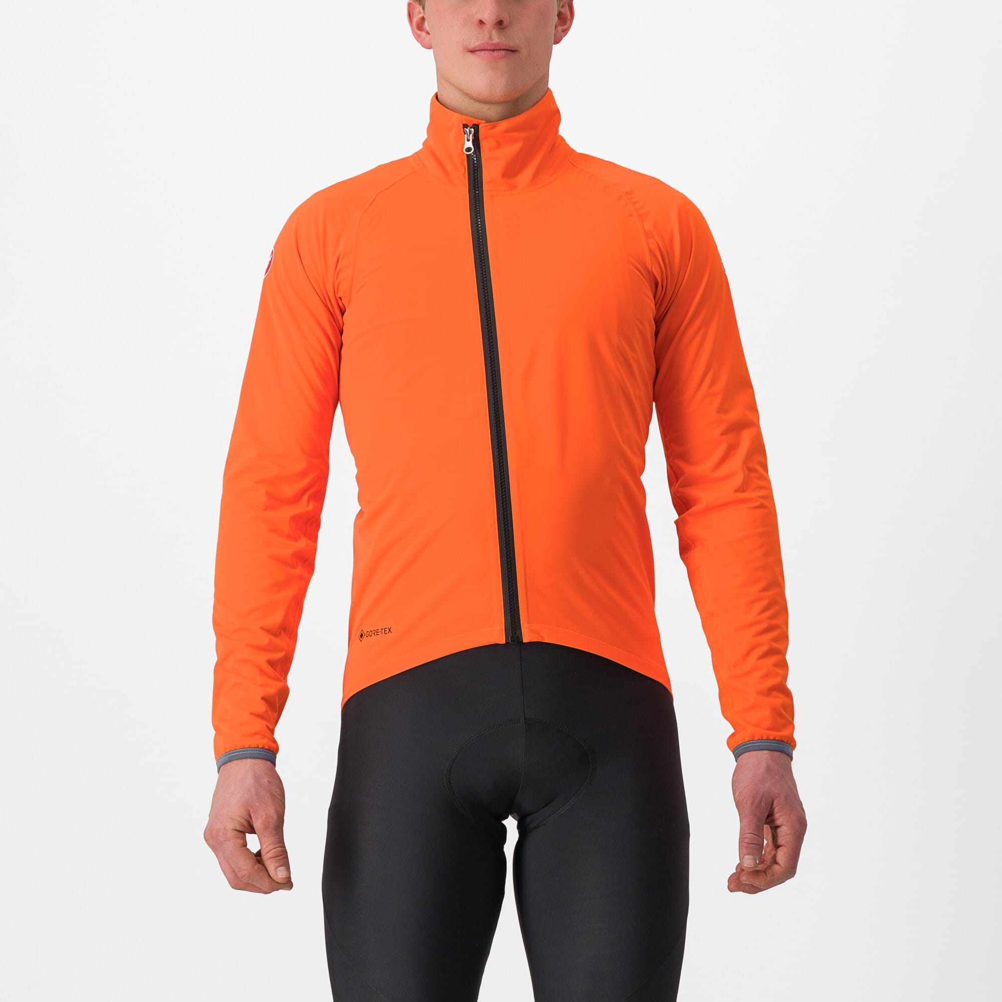 Saddleback Castelli Gavia Lite Jacket | FREE Delivery over £20 + FREE Returns + Extra 15% off First Order.