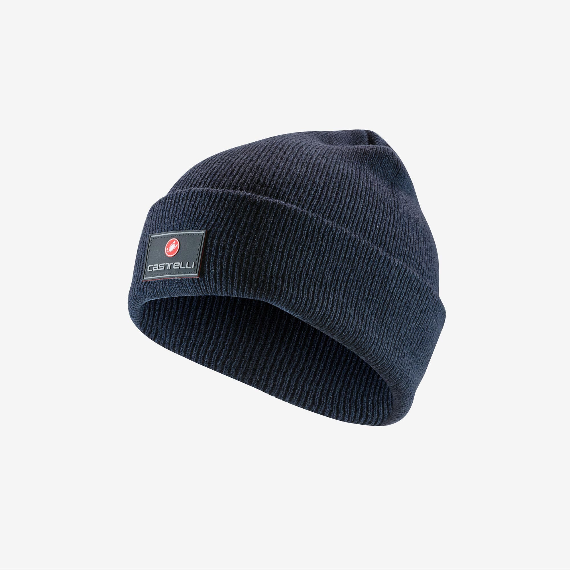 Saddleback Castelli Podiofirma Beanie | FREE Delivery over £20 + FREE Returns + Extra 15% off First Order.