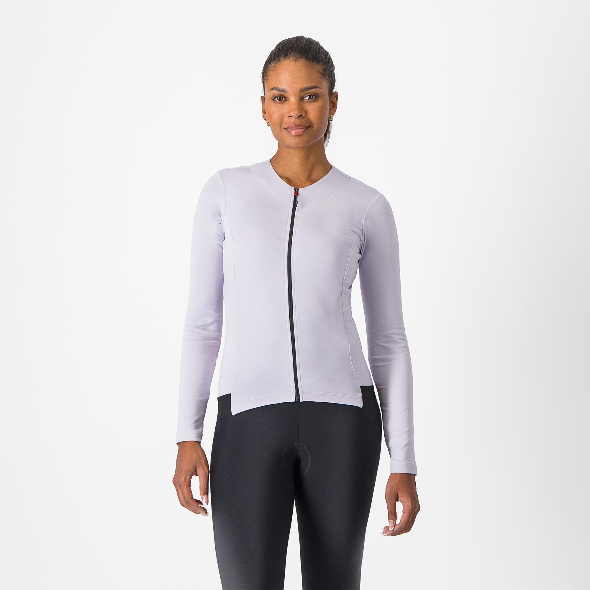 Saddleback Castelli Fly Women's Long Sleeve Jersey | FREE Delivery over £20 + FREE Returns + Extra 15% off First Order.