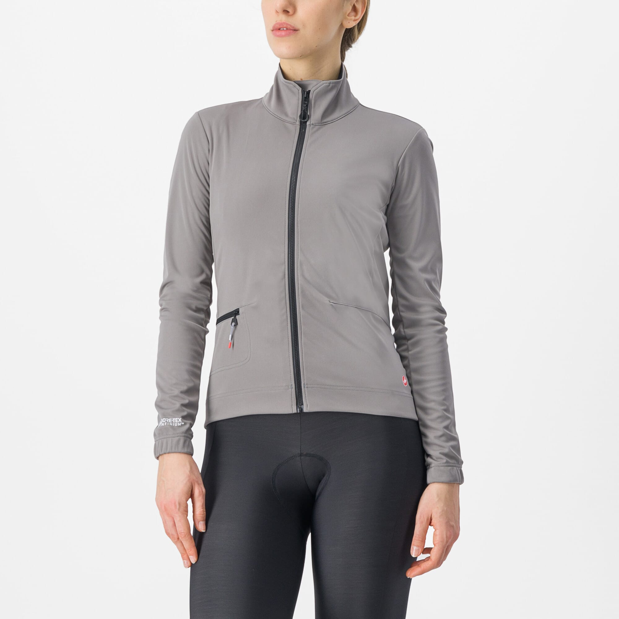 Saddleback Castelli Vento Trail Women's Jacket | FREE Delivery over £20 + FREE Returns + Extra 15% off First Order.