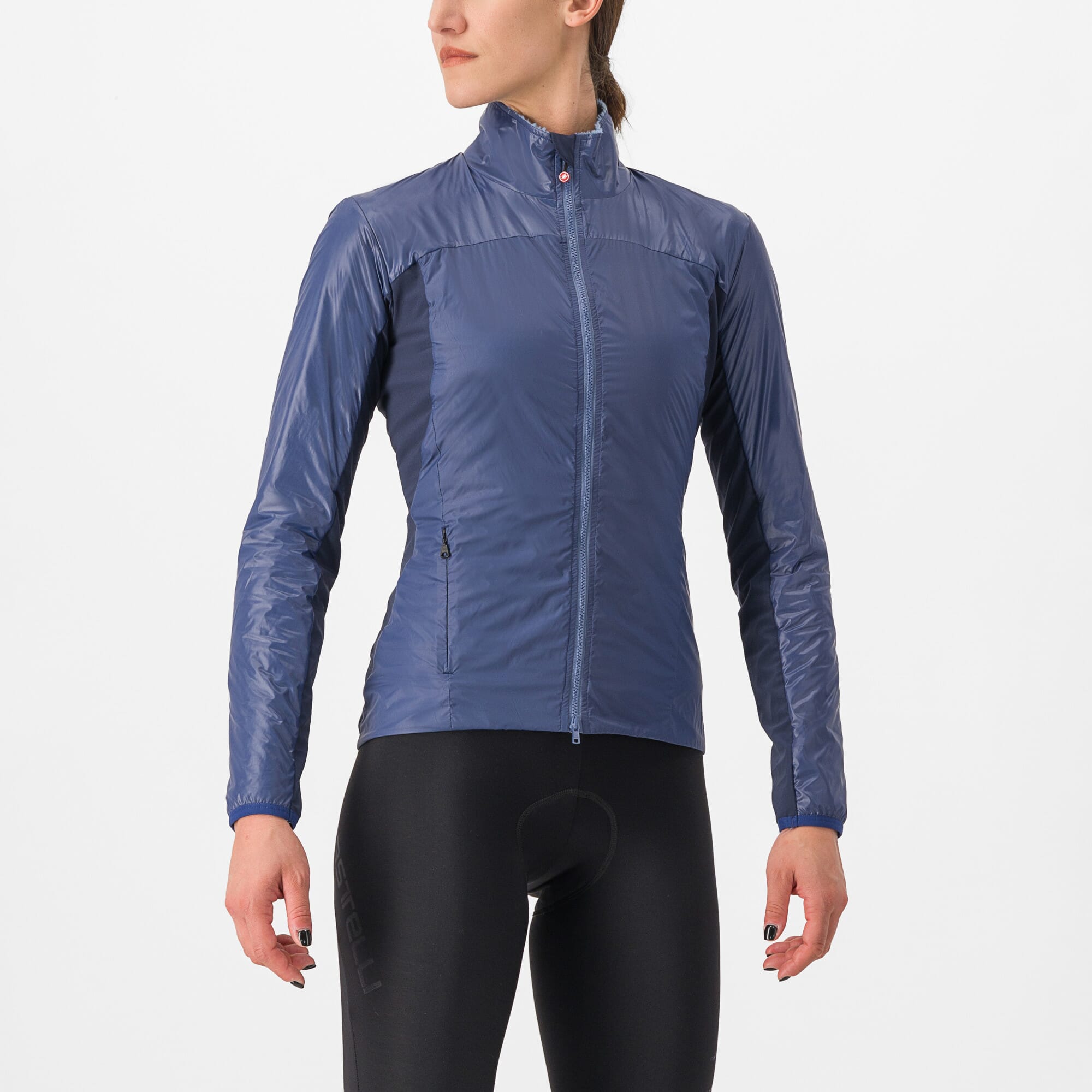 Saddleback Castelli Unlimited 2 Women's Puffy Jacket | FREE Delivery over £20 + FREE Returns + Extra 15% off First Order.