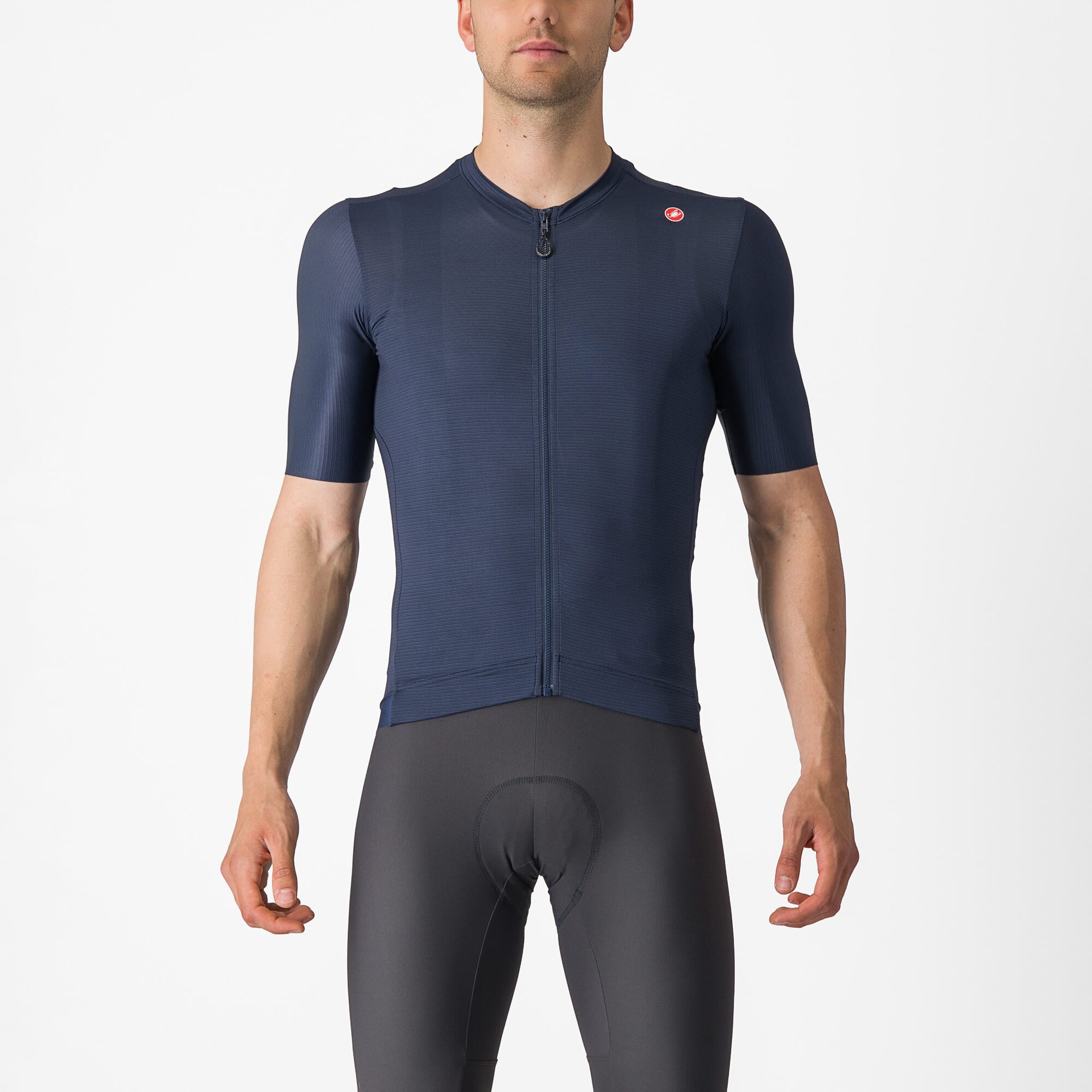 Saddleback Castelli Espresso Jersey | FREE Delivery over £20 + FREE Returns + Extra 15% off First Order.