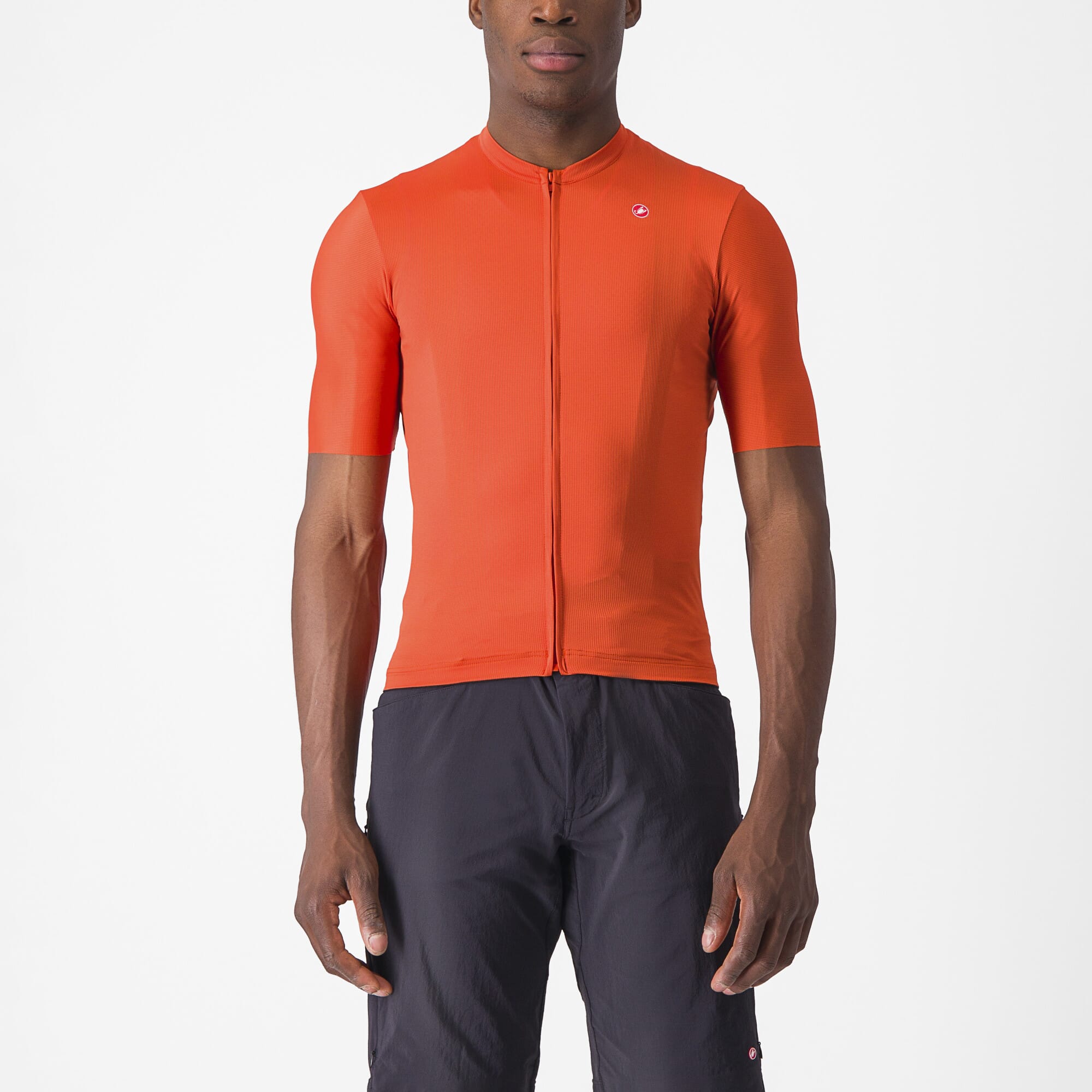 Saddleback Castelli Unlimited Entrata 2 Jersey | FREE Delivery over £20 + FREE Returns + Extra 15% off First Order.