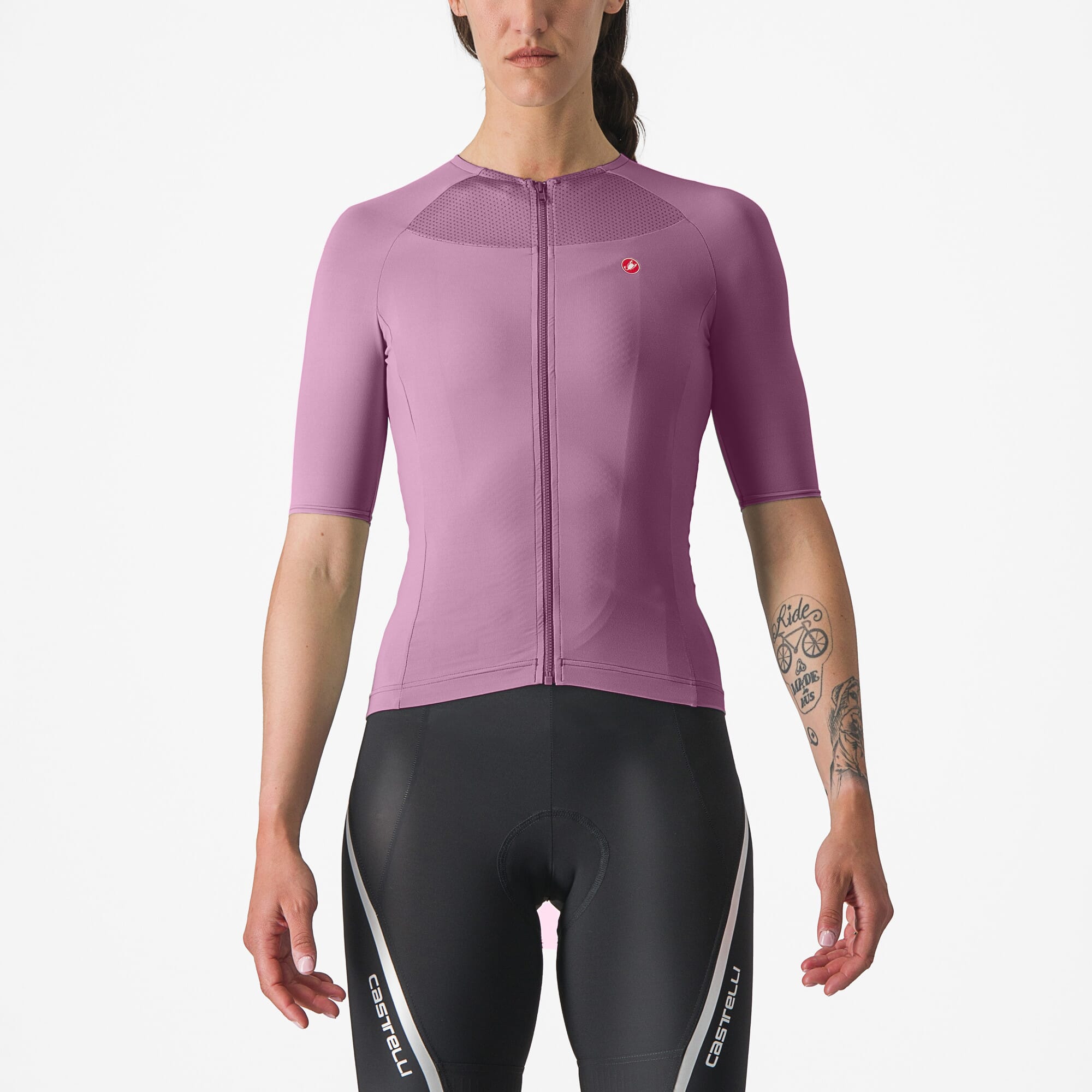 Saddleback Castelli Velocissima 2 Women's Jersey | FREE Delivery over £20 + FREE Returns + Extra 15% off First Order.