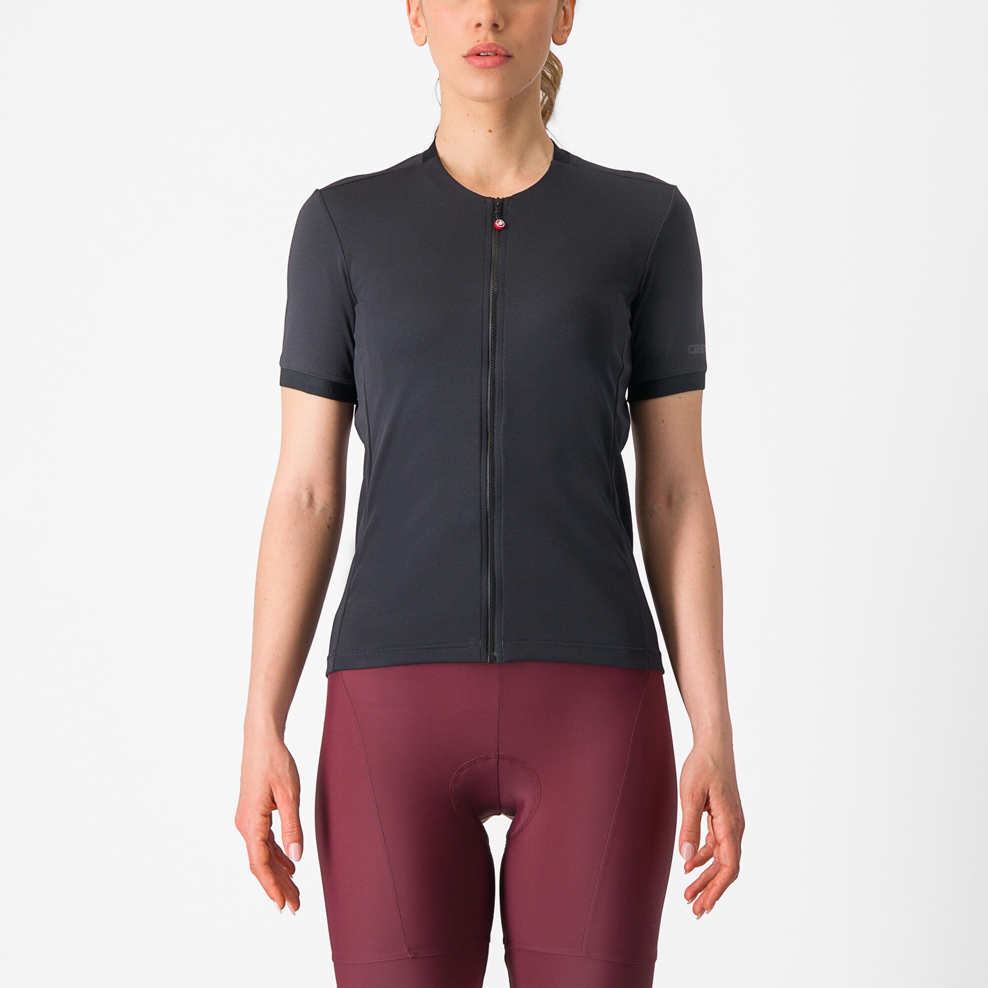 Saddleback Castelli Libera Women's Jersey | FREE Delivery over £20 + FREE Returns + Extra 15% off First Order.