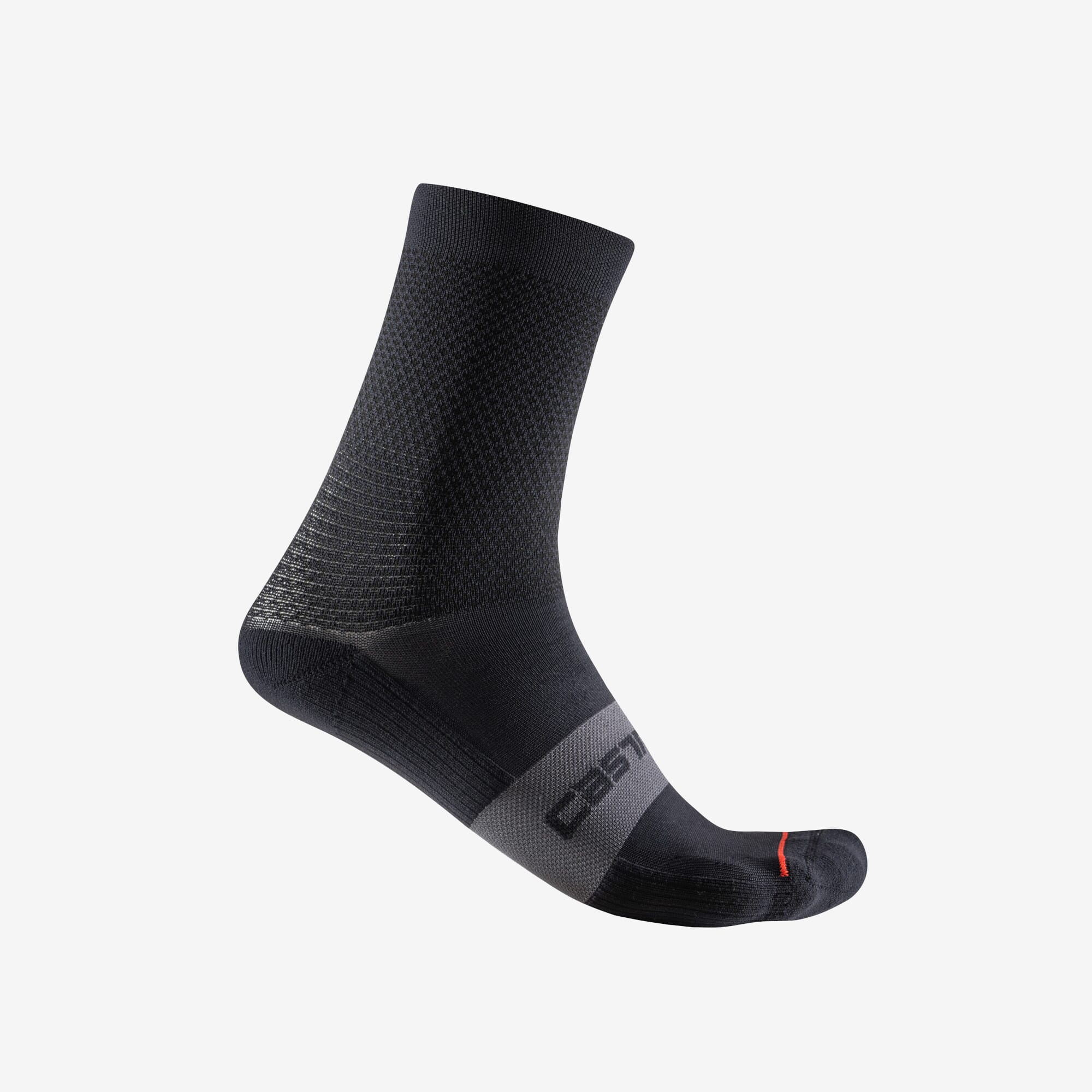 Saddleback Castelli Espresso Women's 12 Socks | FREE Delivery over £20 + FREE Returns + Extra 15% off First Order.