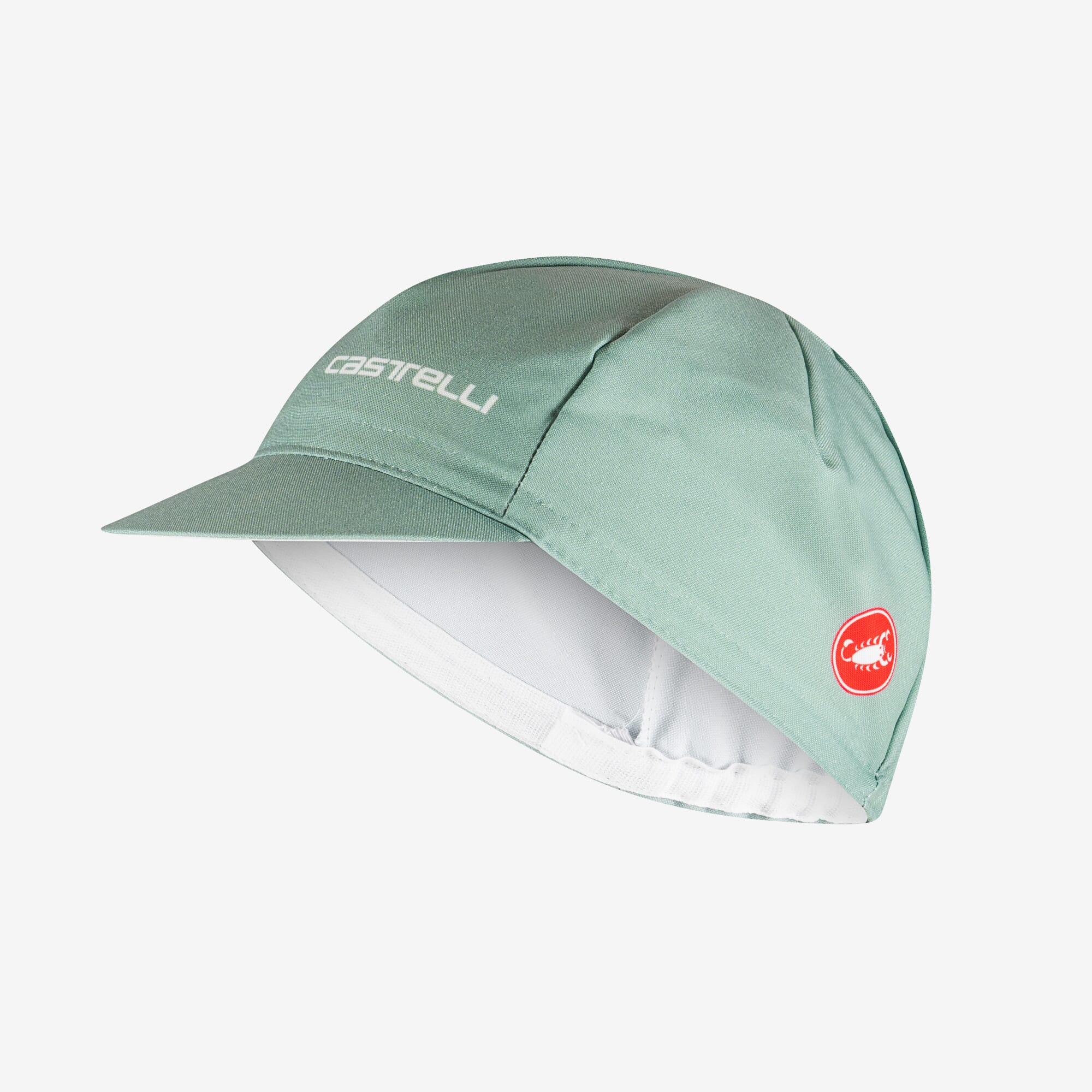 Saddleback Castelli Velocissima Cycling Cap | FREE Delivery over £20 + FREE Returns + Extra 15% off First Order.