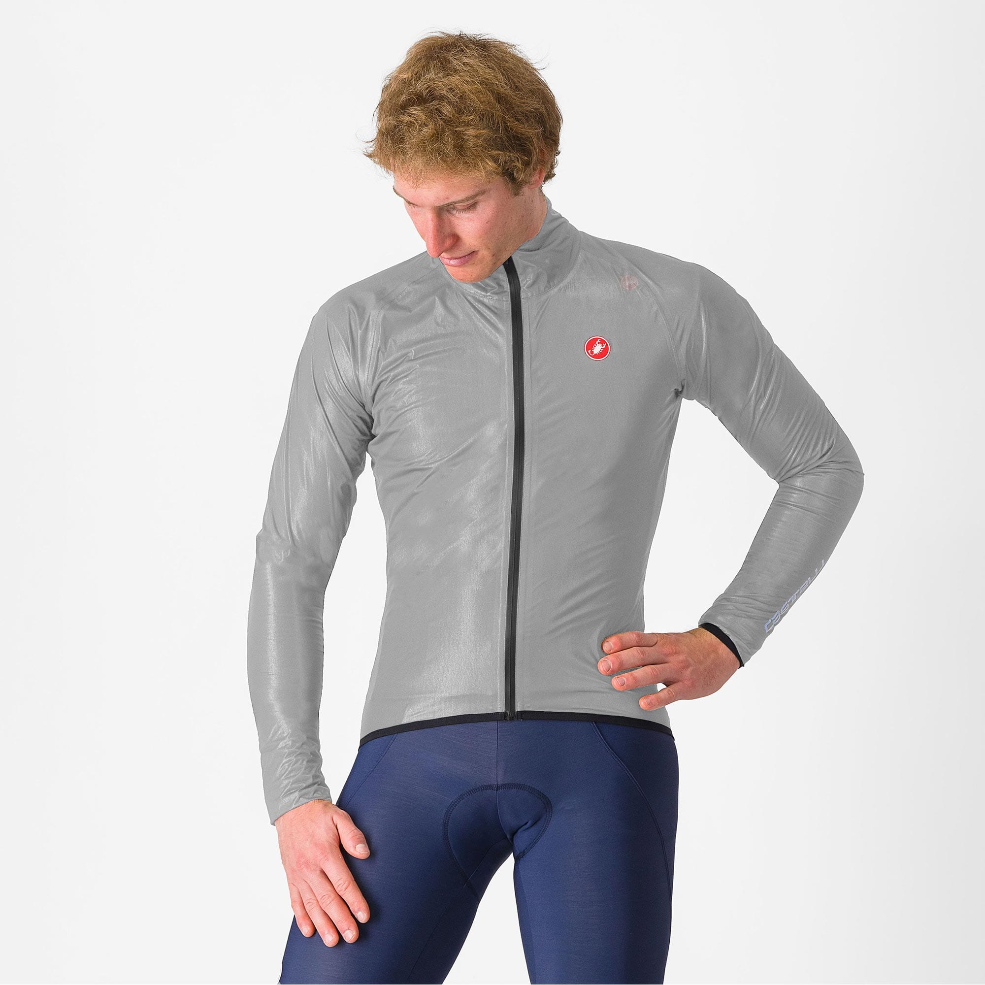 Saddleback Castelli Squall Shell Jacket | FREE Delivery over £20 + FREE Returns + Extra 15% off First Order.