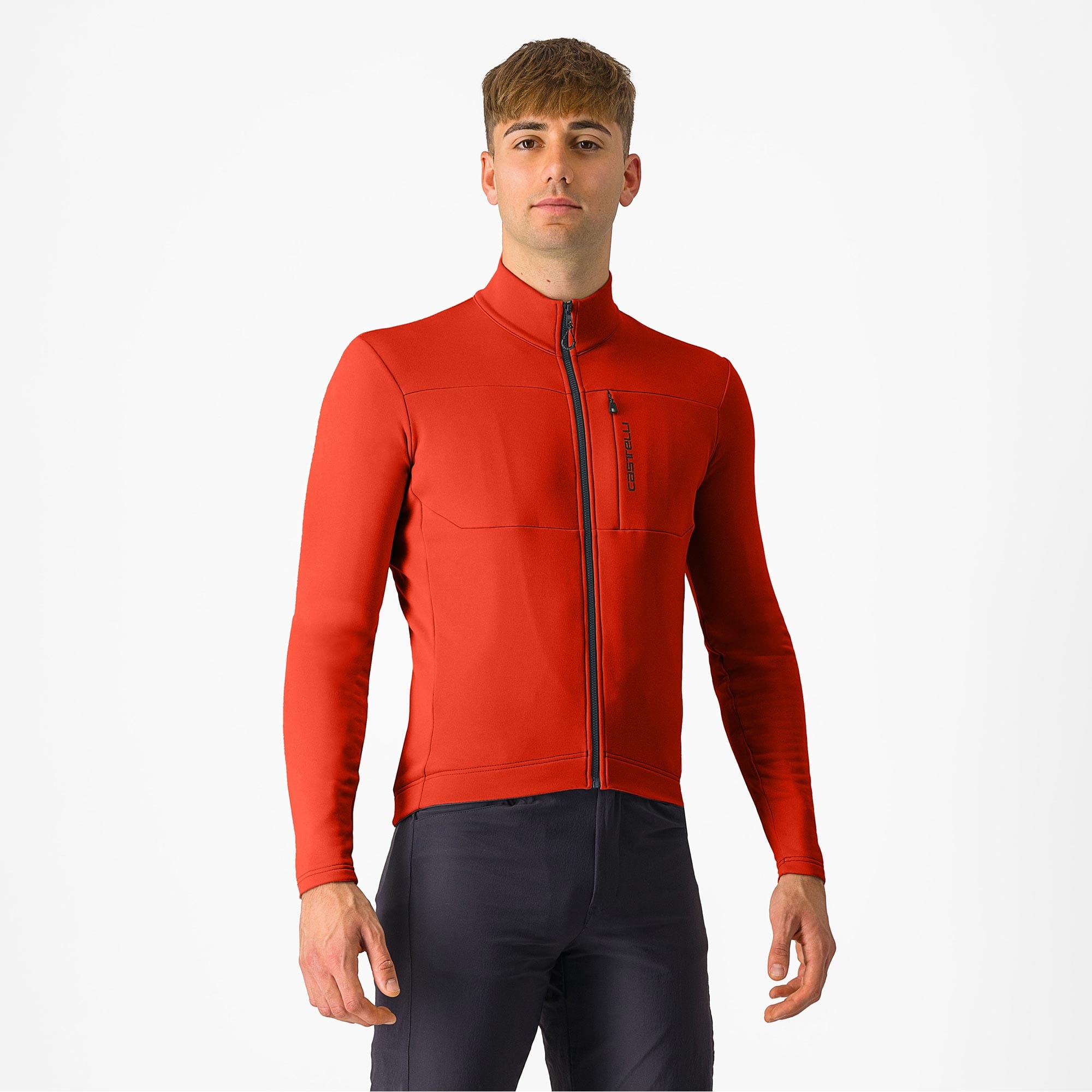 Saddleback Castelli Unlimited Trail 2 Jersey | FREE Delivery over £20 + FREE Returns + Extra 15% off First Order.