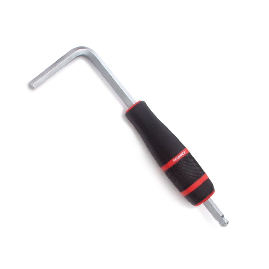 Saddleback Feedback Sports L-Handle Hex Wrench | FREE Delivery over £20 + FREE Returns + Extra 15% off First Order.