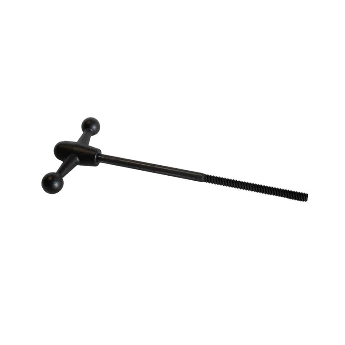 Saddleback Feedback Sports Recreational/Sport Workstand Spinner Knob Assembly | FREE Delivery over £20 + FREE Returns + Extra 15% off First Order.