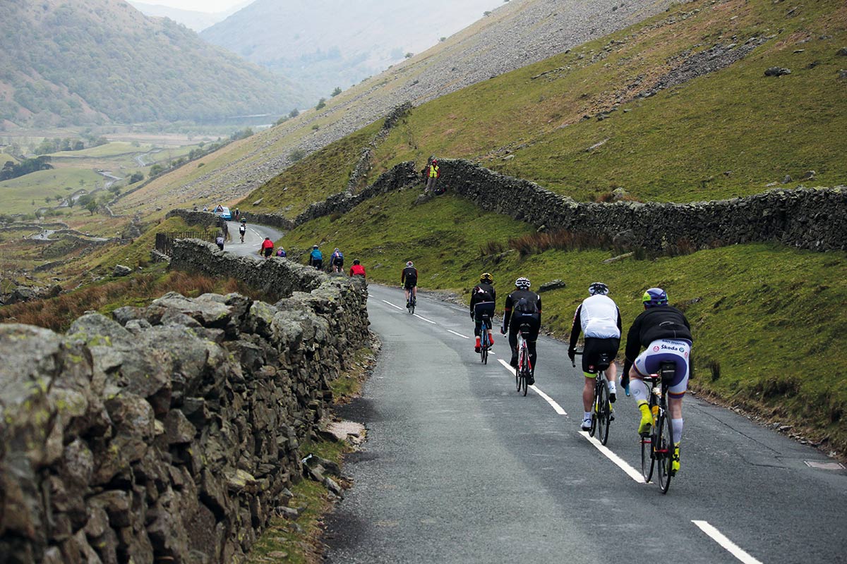 Fred Whitton Challenge 3