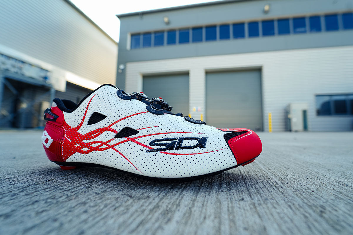 Sidi 2019 Limited Edition Shoes Now 