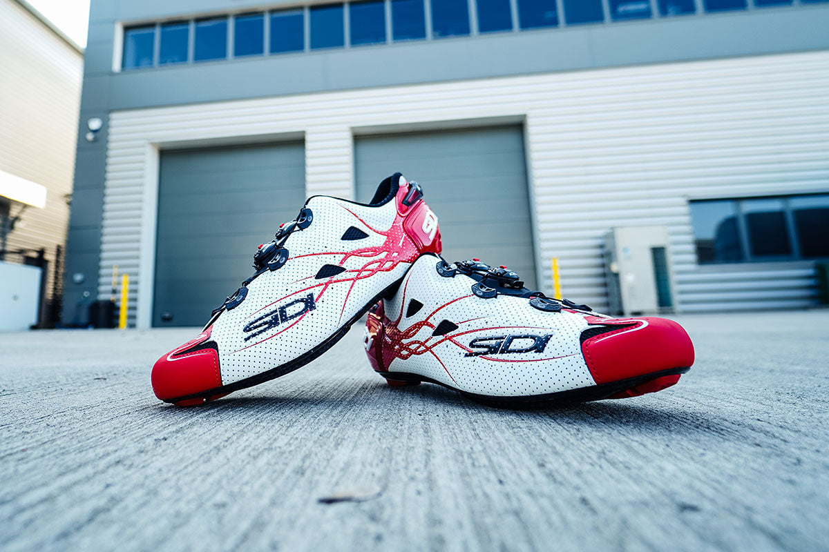 Sidi 2019 Limited Edition Shoes Now 