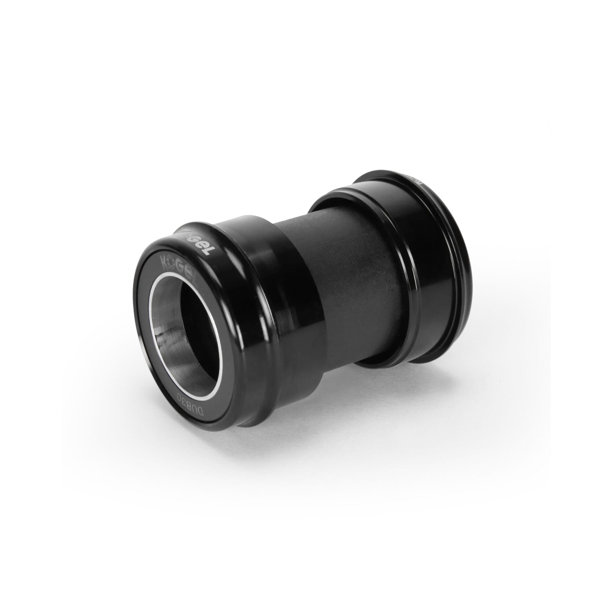 Saddleback Kogel Bearings Kogel PF30 Asymmetric Bottom Bracket | FREE Delivery over £20 + FREE Returns + Extra 15% off First Order.