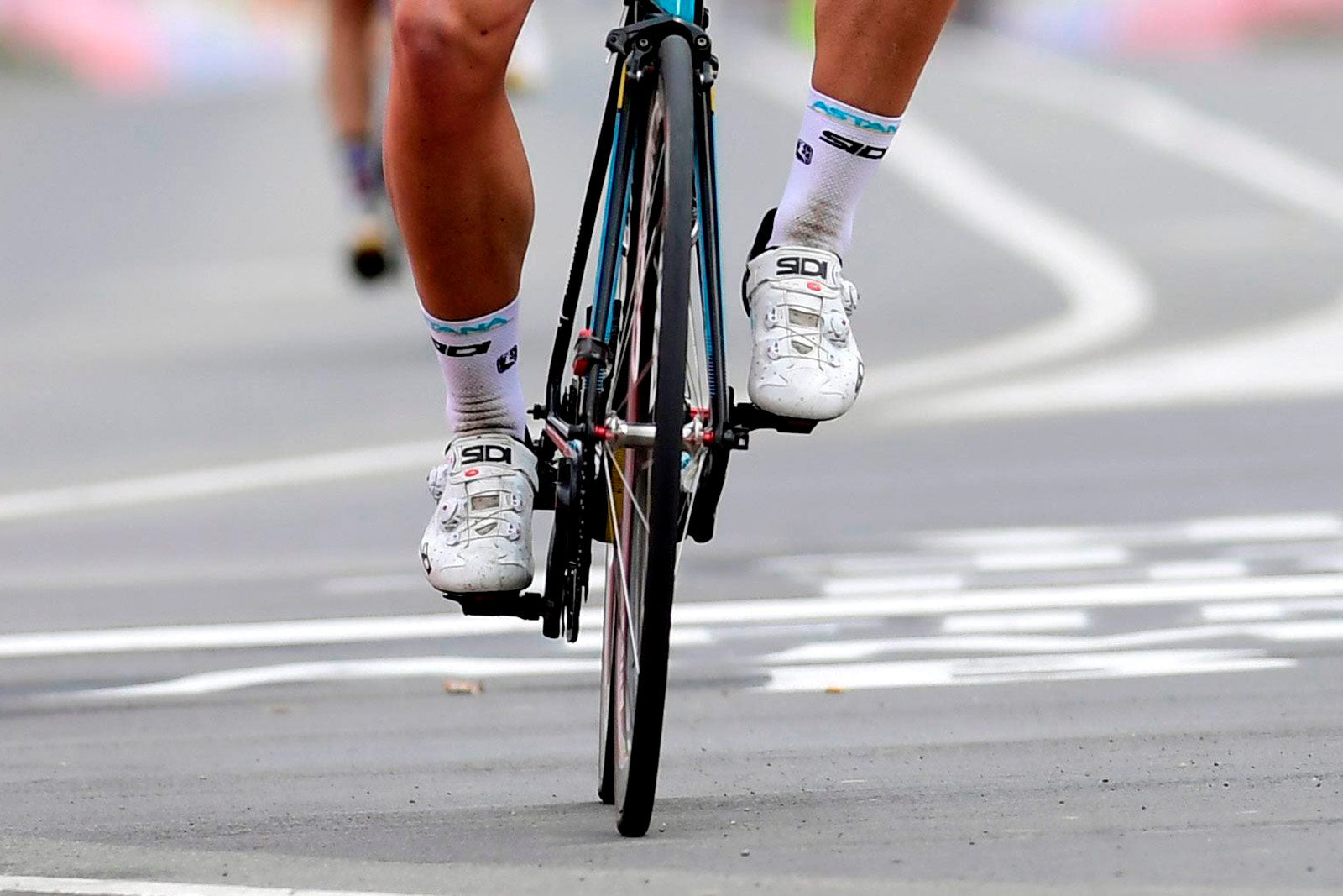 Michael Valgren Sidi Close Amstel Gold Bettiniphoto