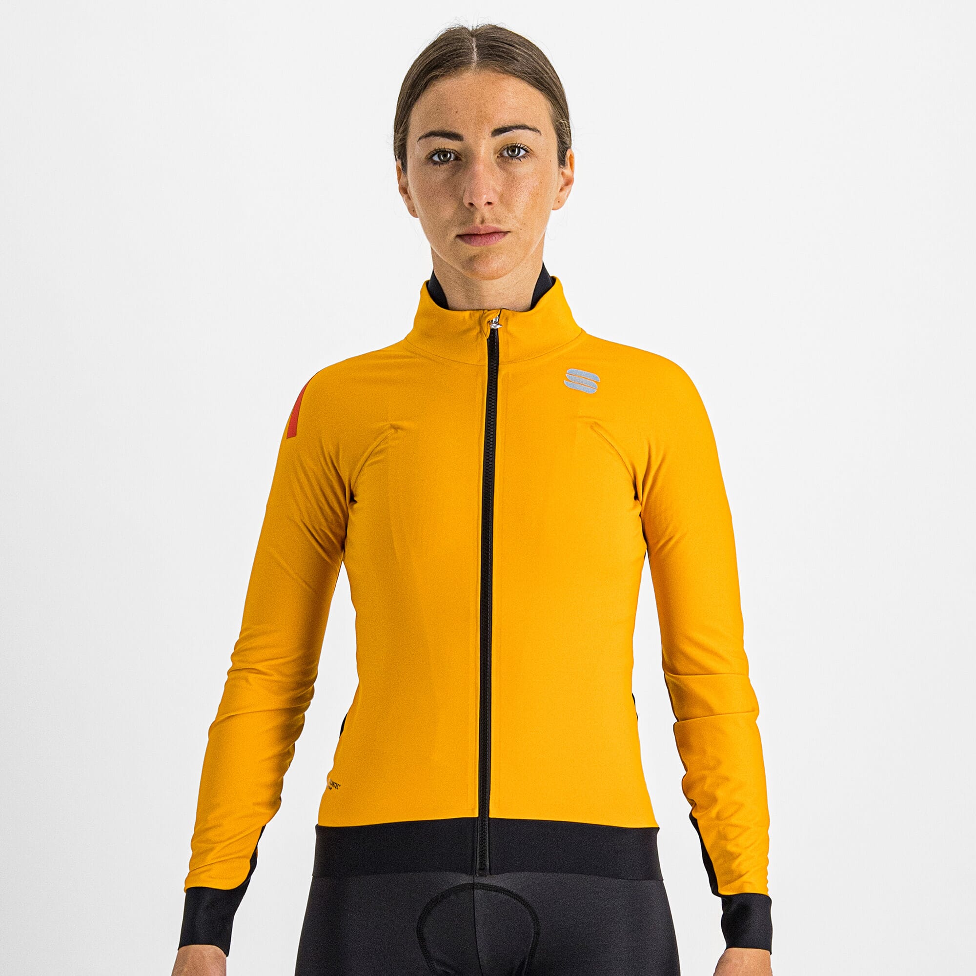 Saddleback Sportful Fiandre Pro Women's Jacket | FREE Delivery over £20 + FREE Returns + Extra 15% off First Order.