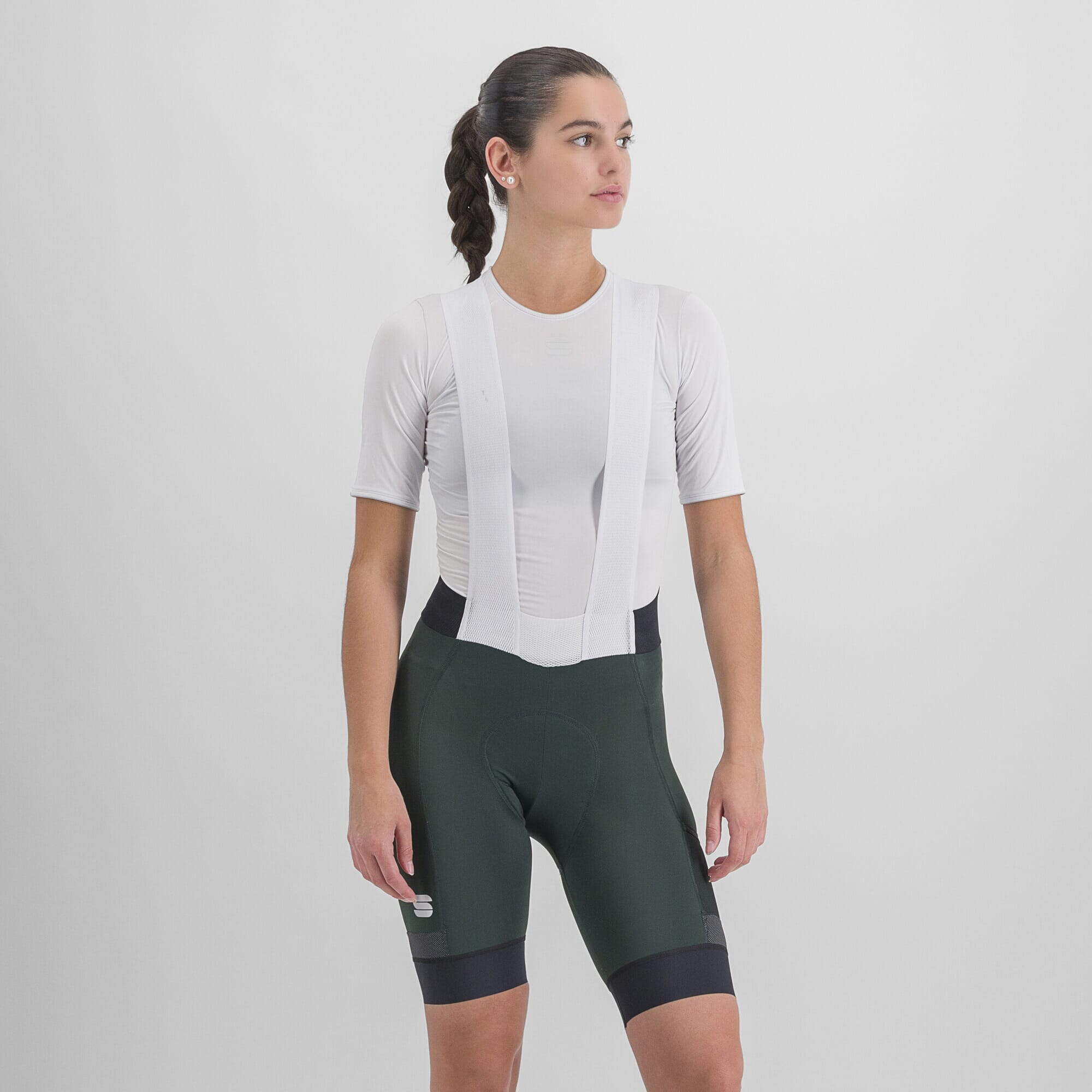 Saddleback Sportful Supergiara Women's Bib Shorts | FREE Delivery over £20 + FREE Returns + Extra 15% off First Order.