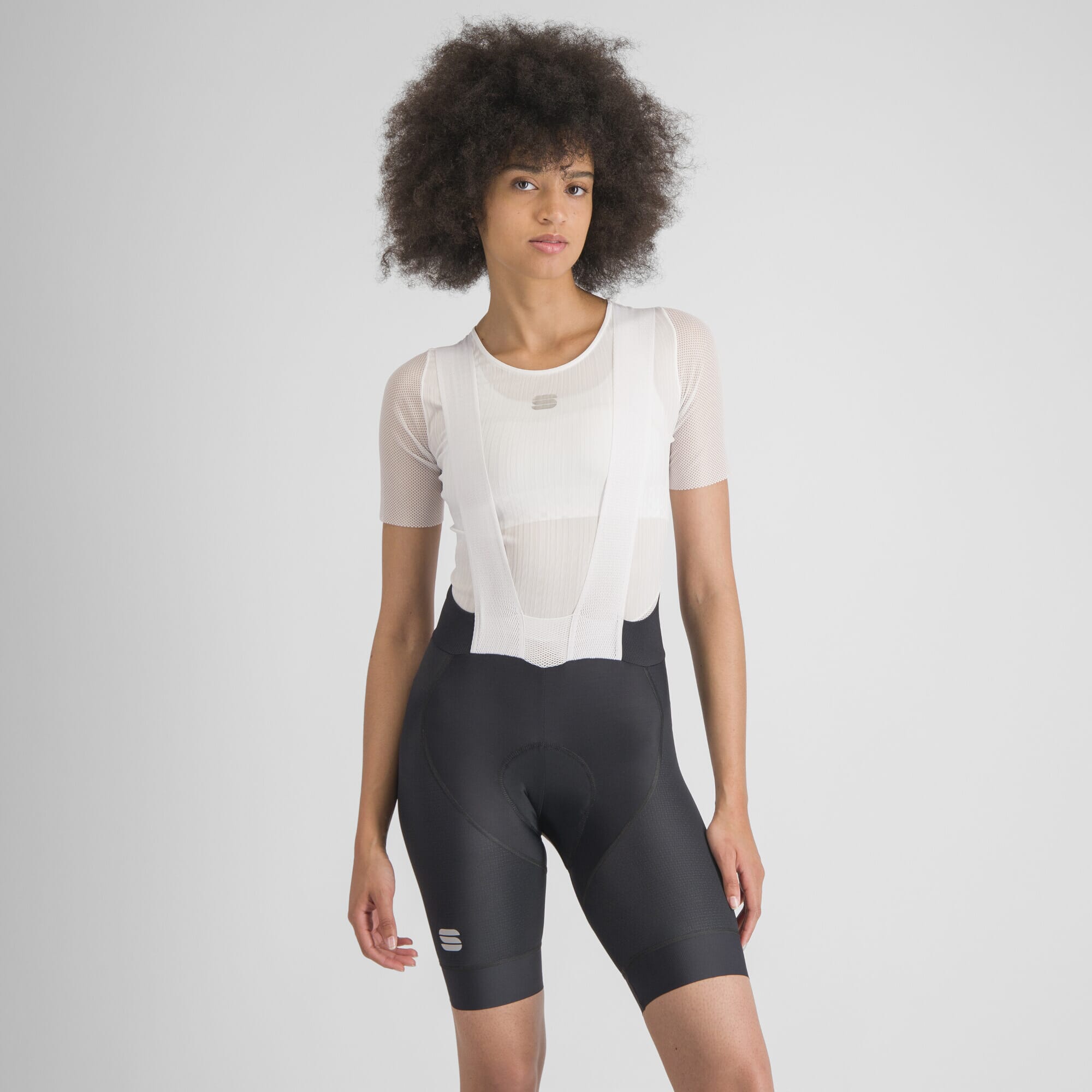 Saddleback Sportful LTD Women's Bib Shorts | FREE Delivery over £20 + FREE Returns + Extra 15% off First Order.