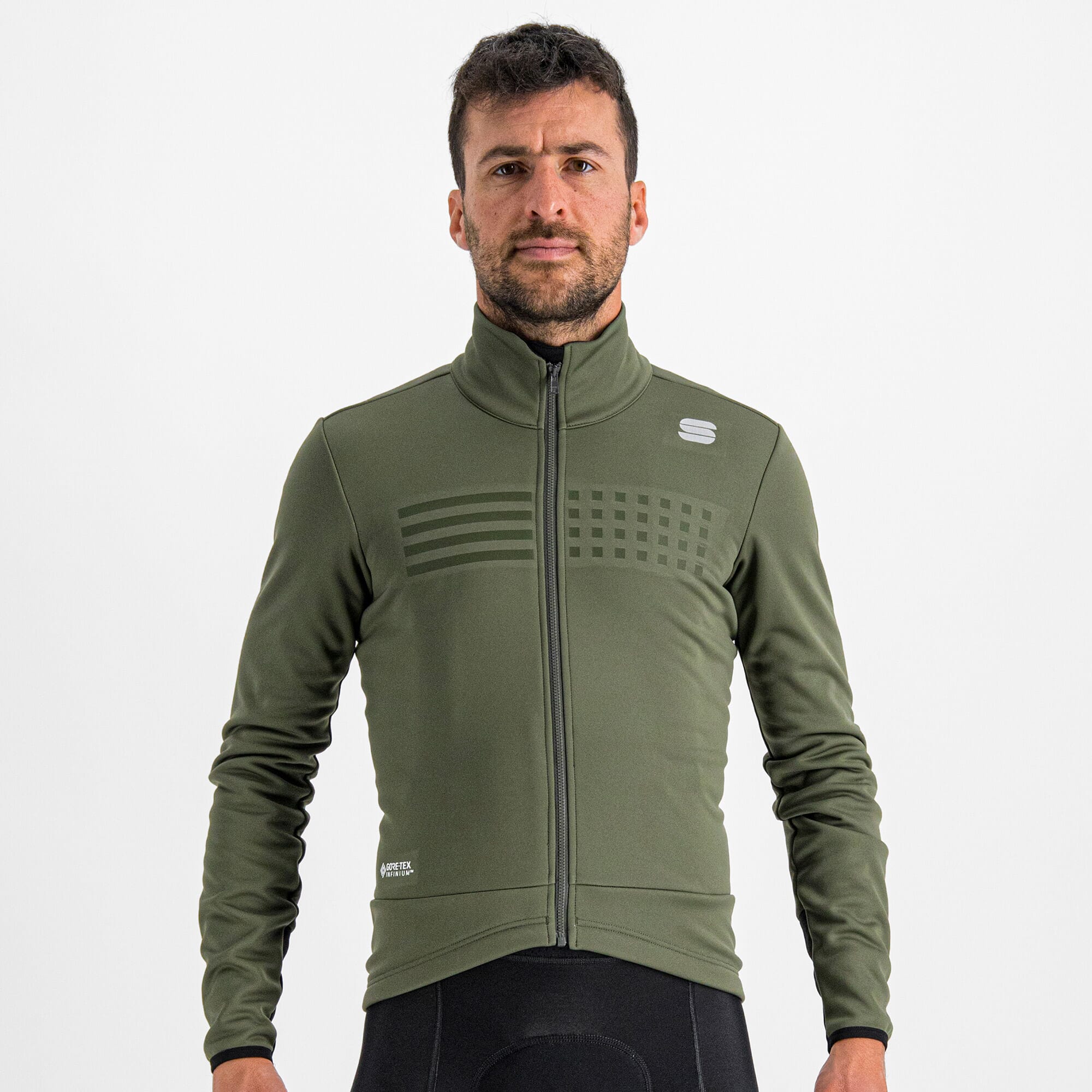 Saddleback Sportful Tempo Jacket | FREE Delivery over £20 + FREE Returns + Extra 15% off First Order.