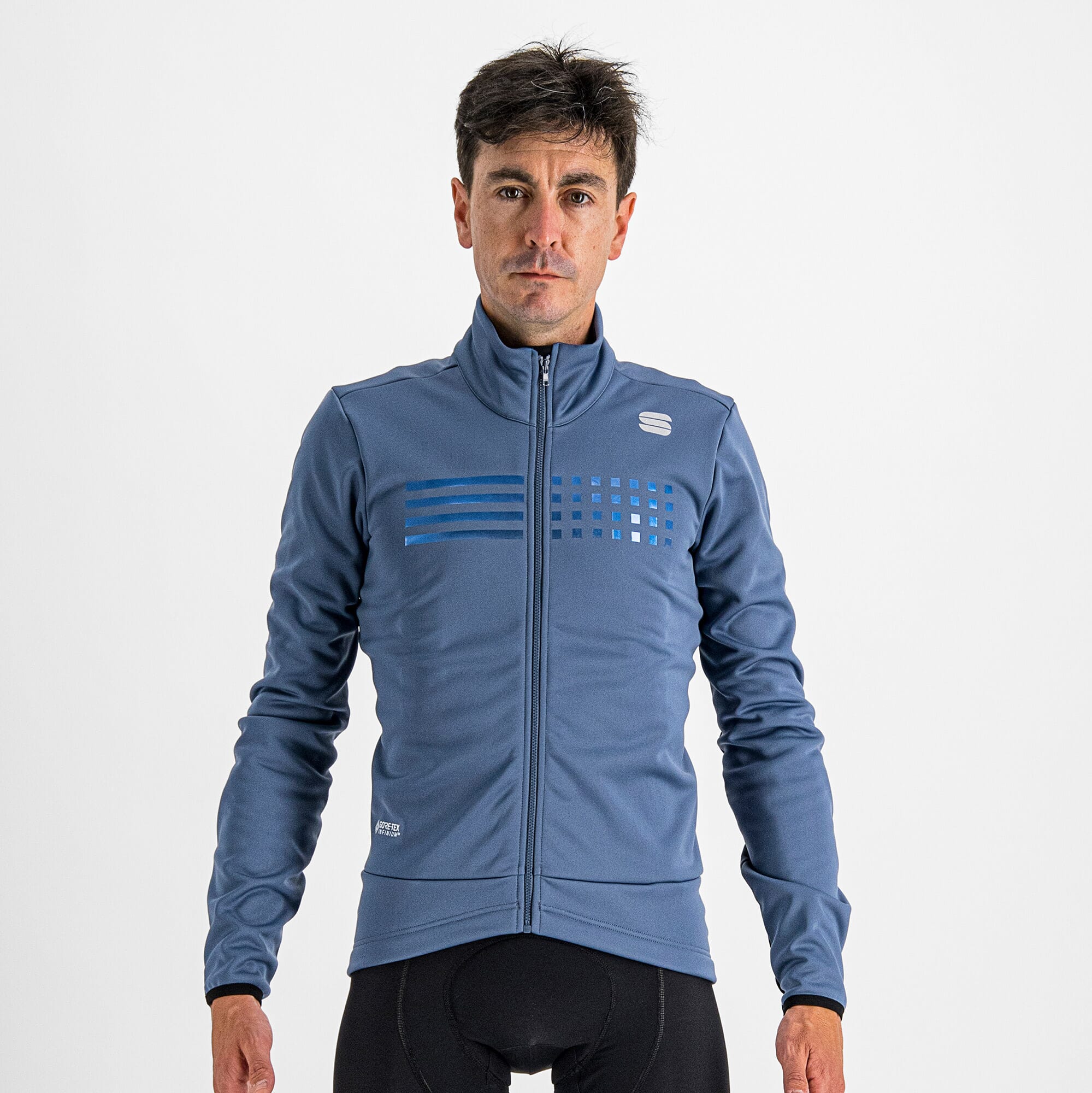 Saddleback Sportful Tempo Jacket | FREE Delivery over £20 + FREE Returns + Extra 15% off First Order.