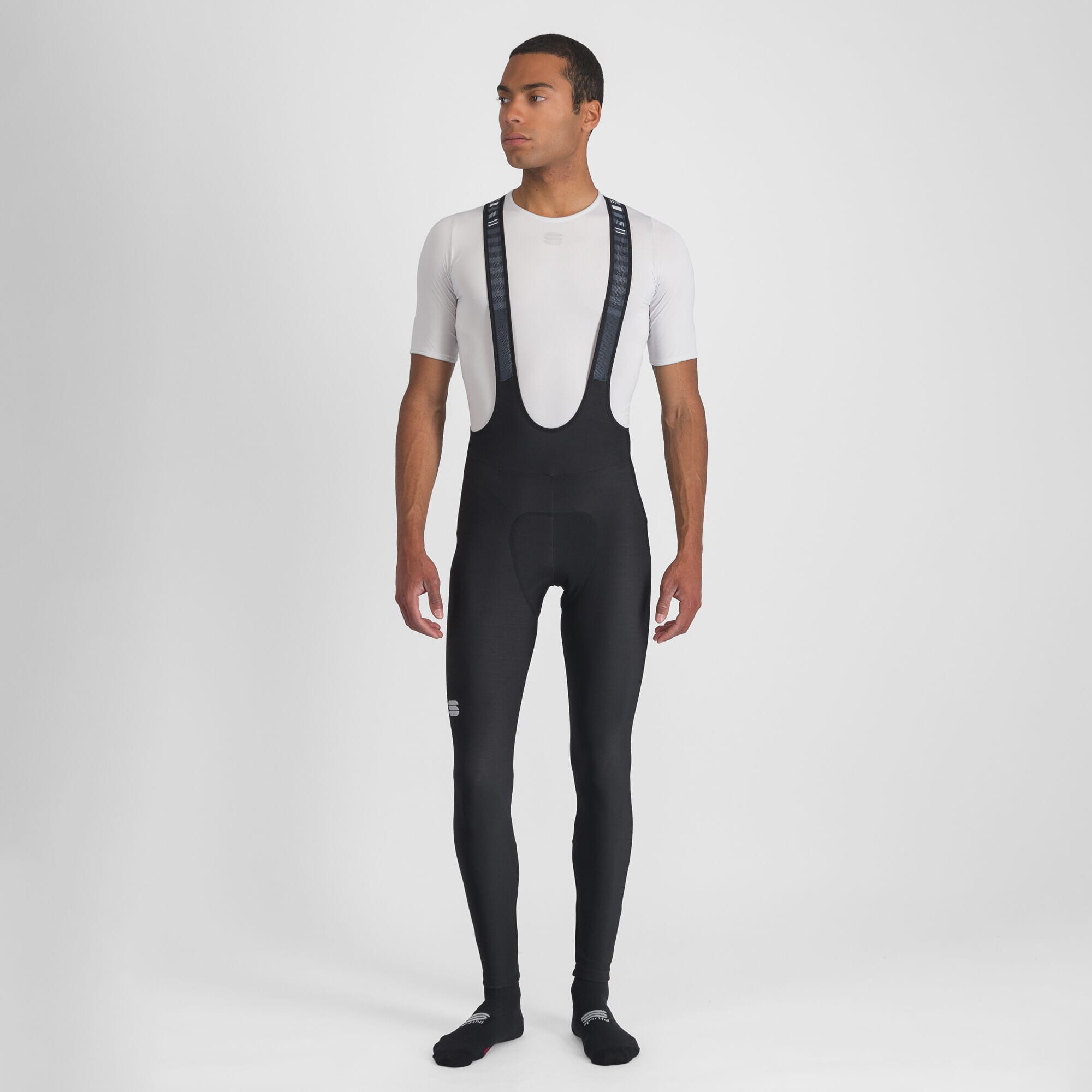 Saddleback Sportful Classic Bib Tights | FREE Delivery over £20 + FREE Returns + Extra 15% off First Order.