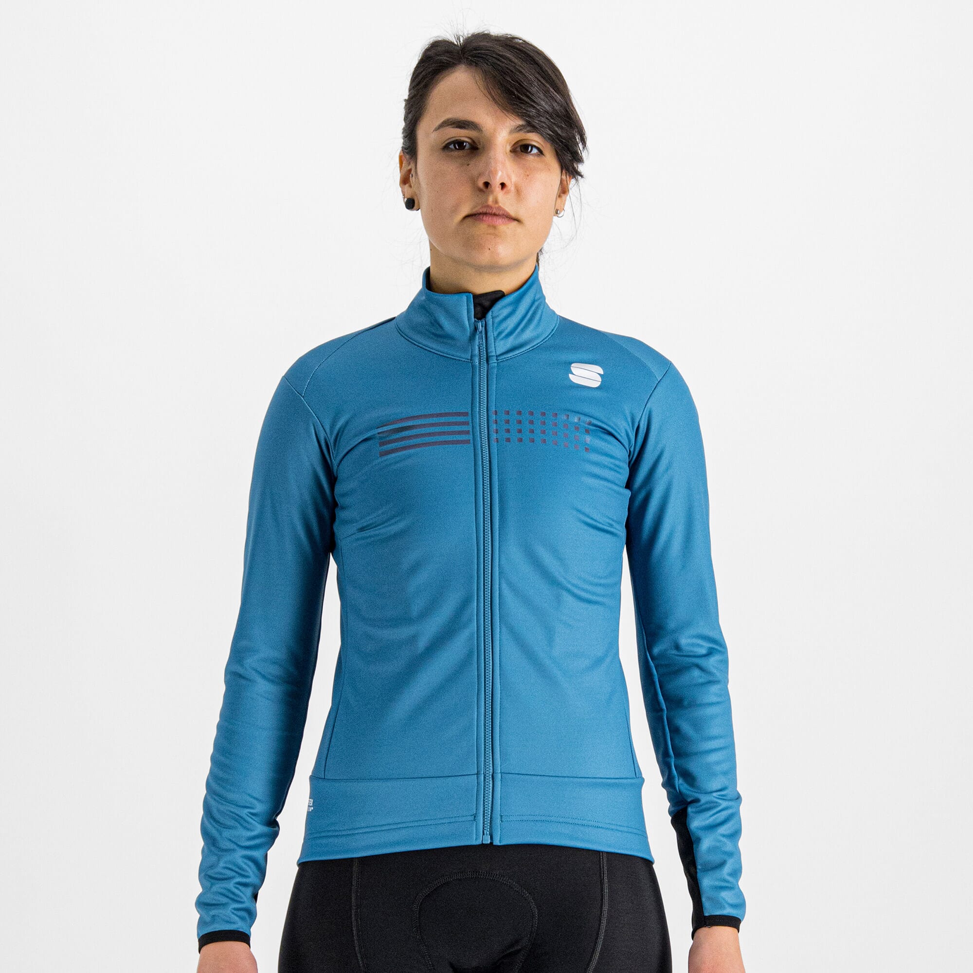 Saddleback Sportful Tempo Women's Jacket | FREE Delivery over £20 + FREE Returns + Extra 15% off First Order.