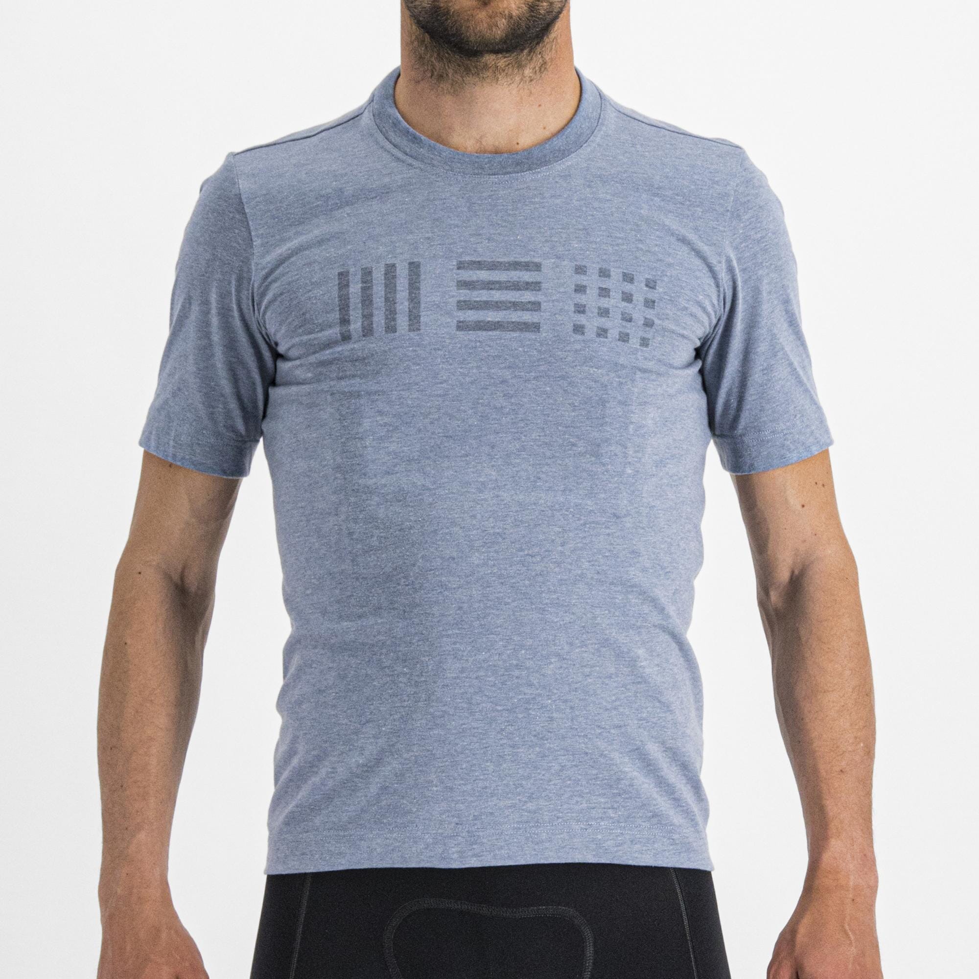 Saddleback Sportful Giara T-Shirt | FREE Delivery over £20 + FREE Returns + Extra 15% off First Order.