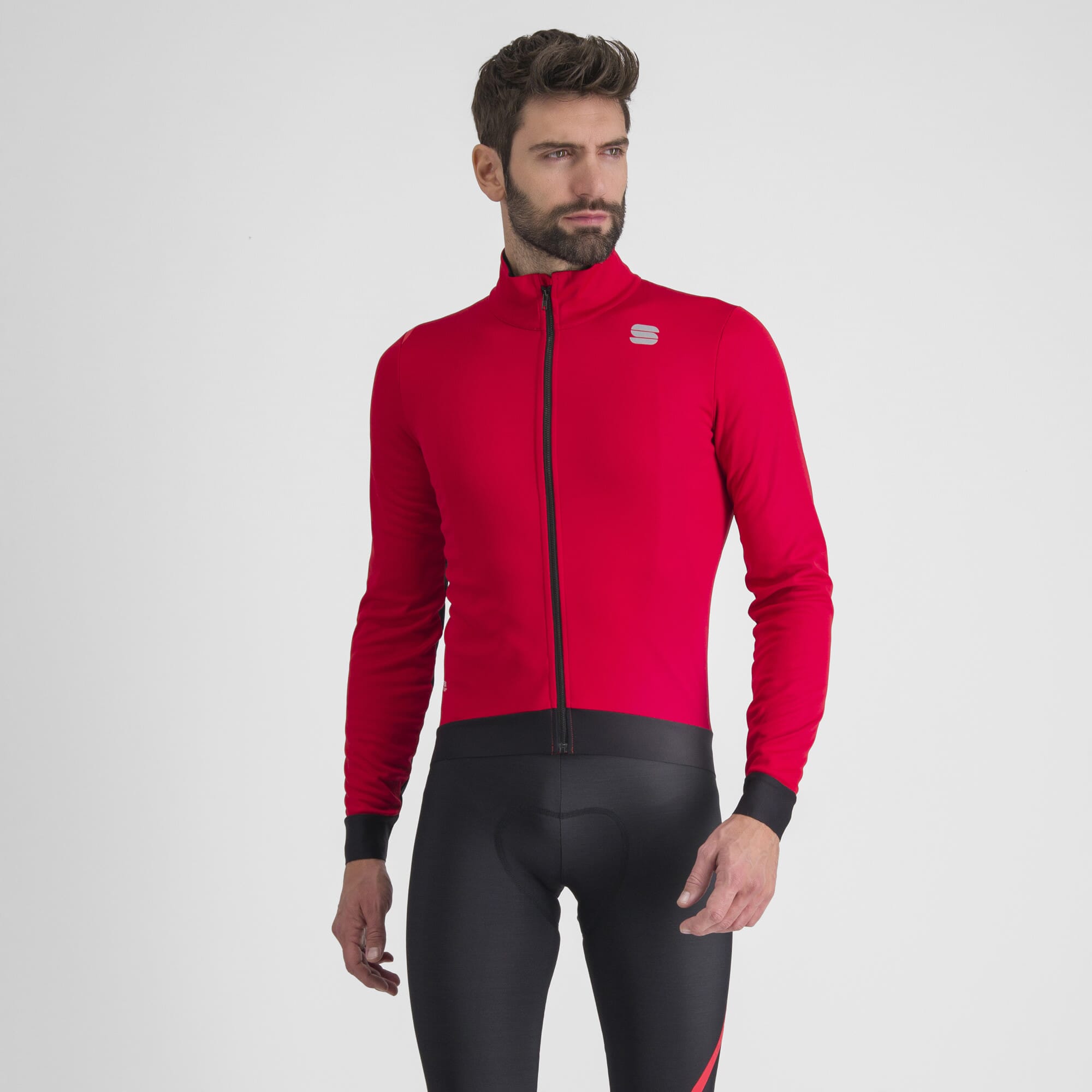 Saddleback Sportful Fiandre Pro Medium Jacket | FREE Delivery over £20 + FREE Returns + Extra 15% off First Order.