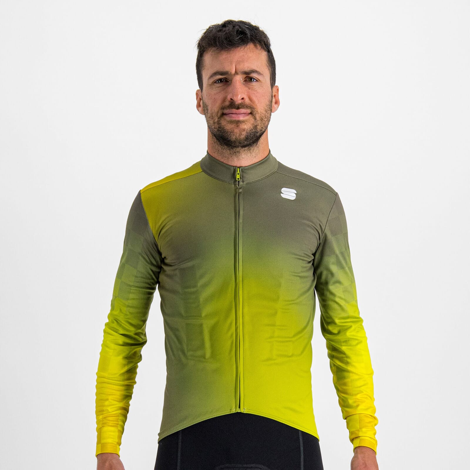 Saddleback Sportful Rocket Thermal Long Sleeve Jersey | FREE Delivery over £20 + FREE Returns + Extra 15% off First Order.