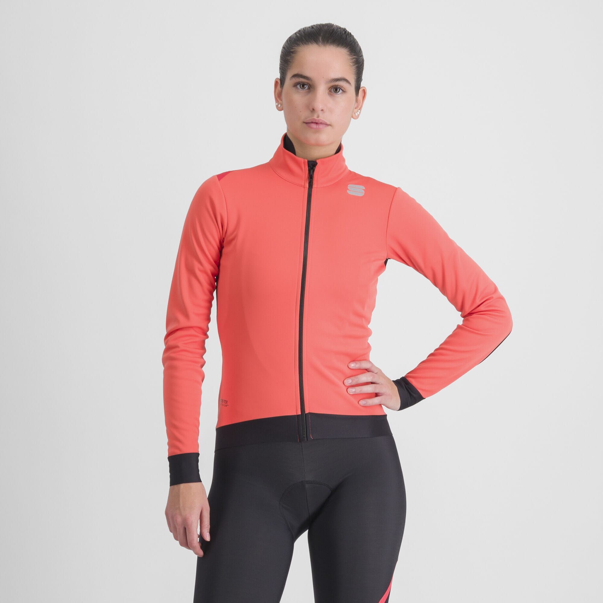 Saddleback Sportful Fiandre Medium Women's Jacket | FREE Delivery over £20 + FREE Returns + Extra 15% off First Order.