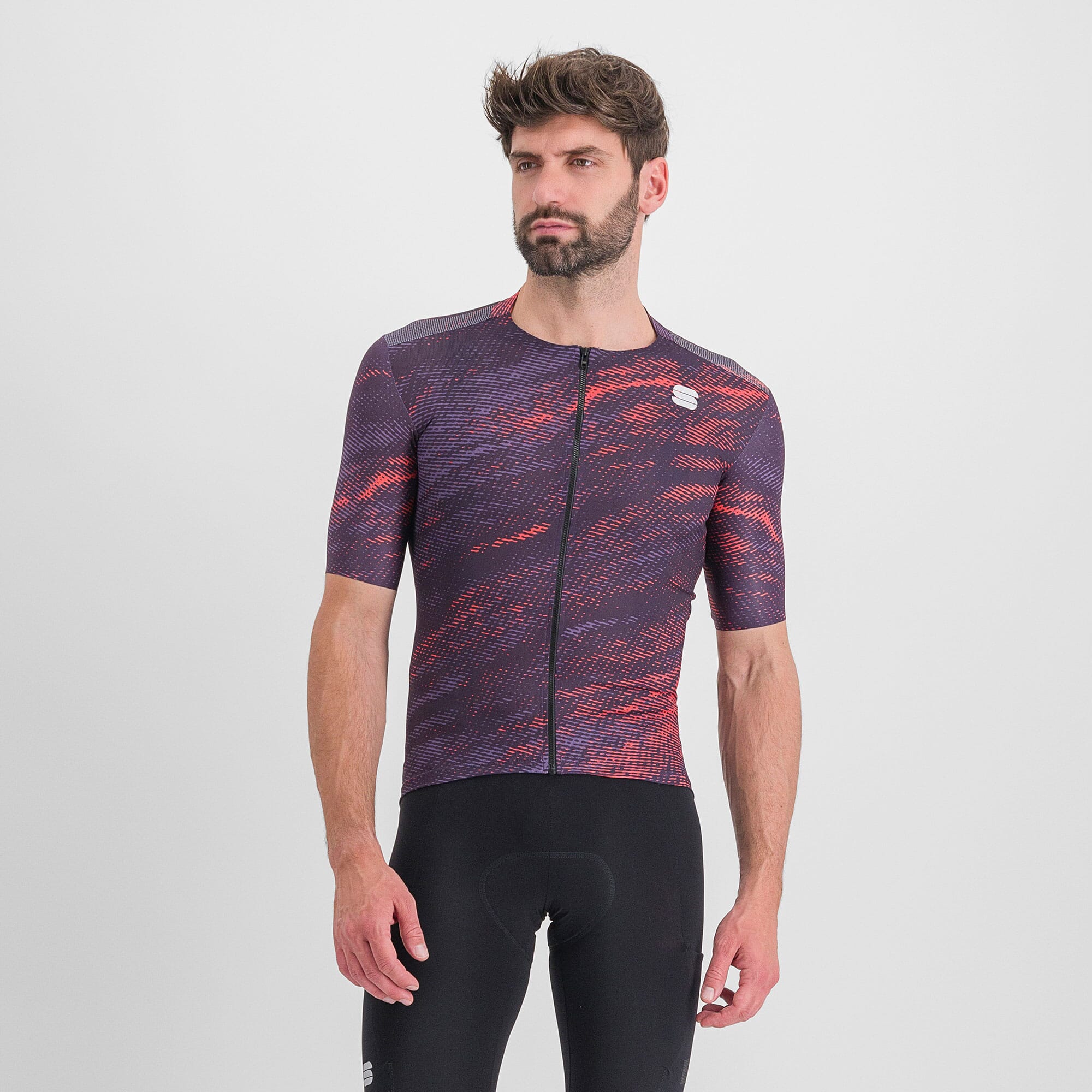 Saddleback Sportful Cliff Supergiara Jersey | FREE Delivery over £20 + FREE Returns + Extra 15% off First Order.