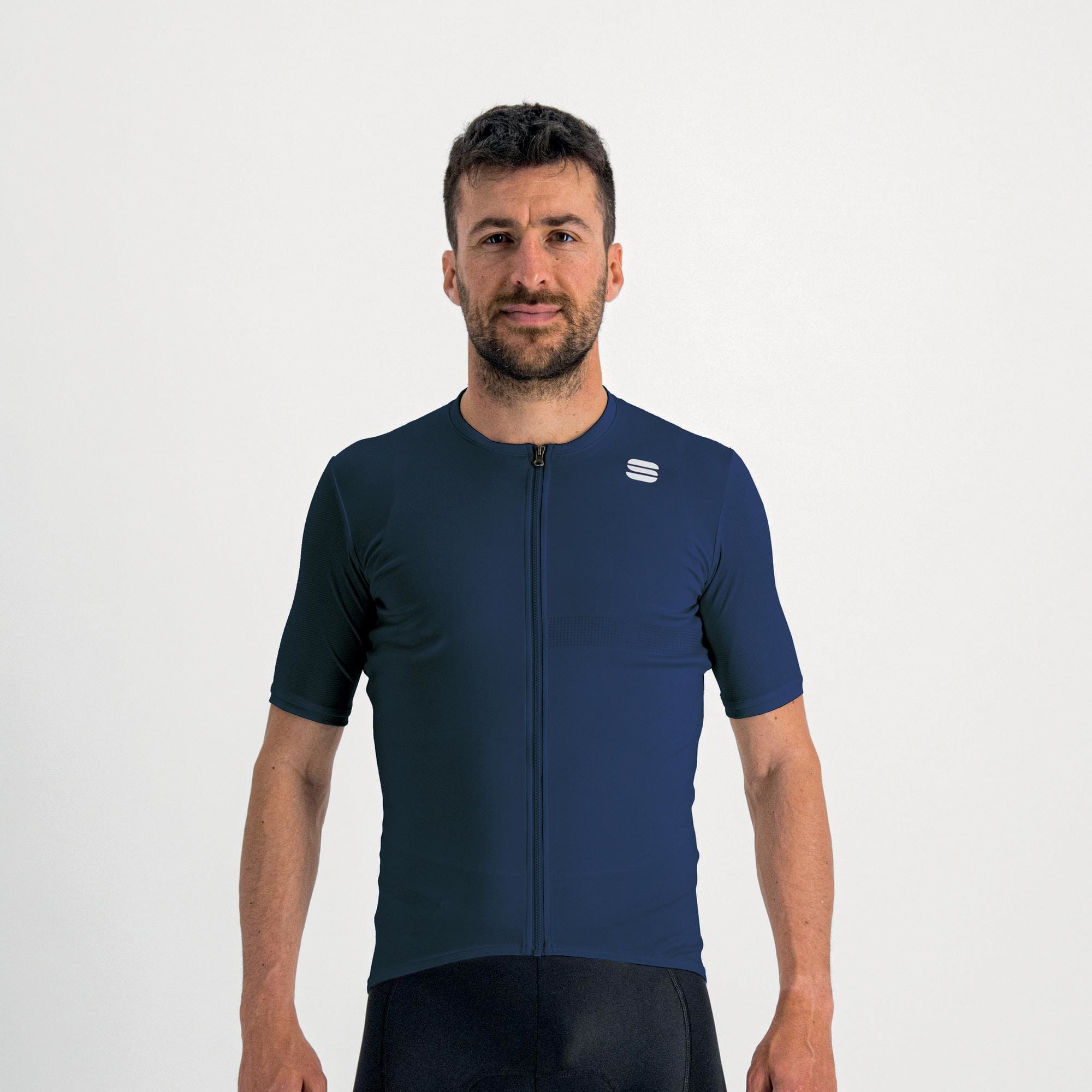 Saddleback Sportful Matchy Jersey | FREE Delivery over £20 + FREE Returns + Extra 15% off First Order.