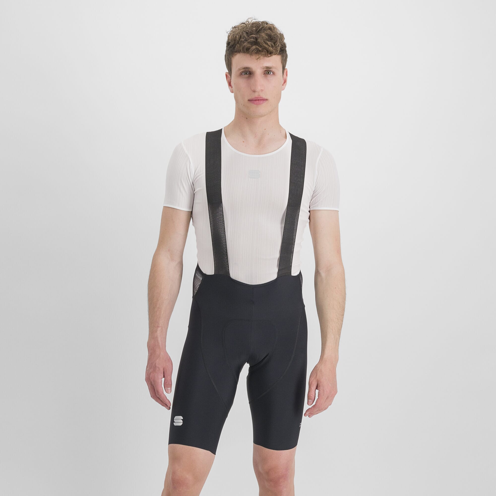 Saddleback Sportful Classic Bib Shorts | FREE Delivery over £20 + FREE Returns + Extra 15% off First Order.