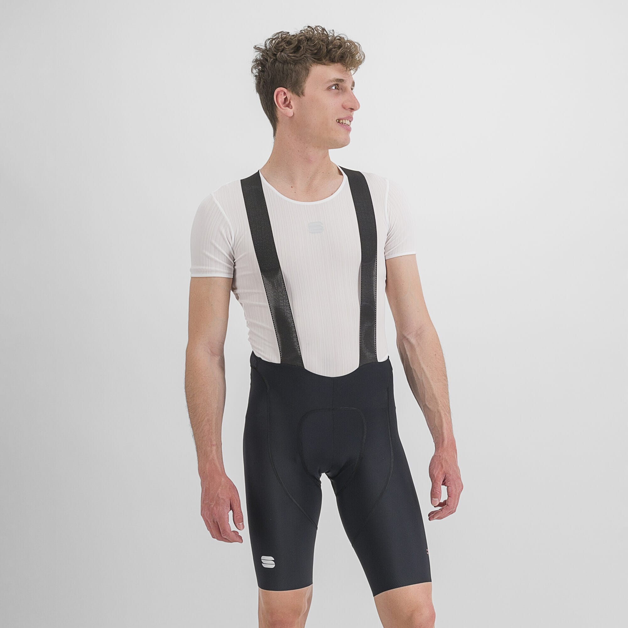 Saddleback Sportful Classic Bib Shorts | FREE Delivery over £20 + FREE Returns + Extra 15% off First Order.