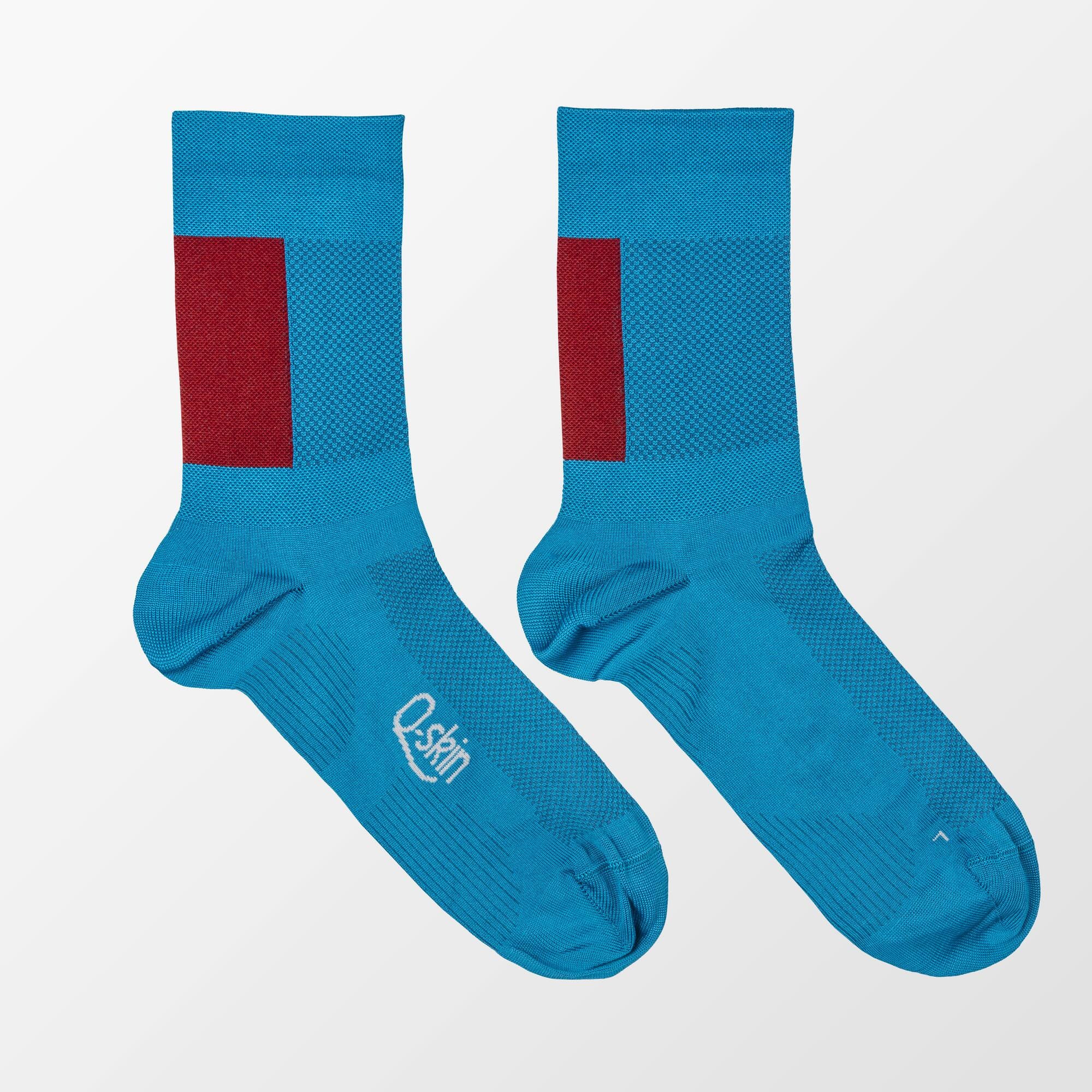 Saddleback Sportful Snap Socks | FREE Delivery over £20 + FREE Returns + Extra 15% off First Order.