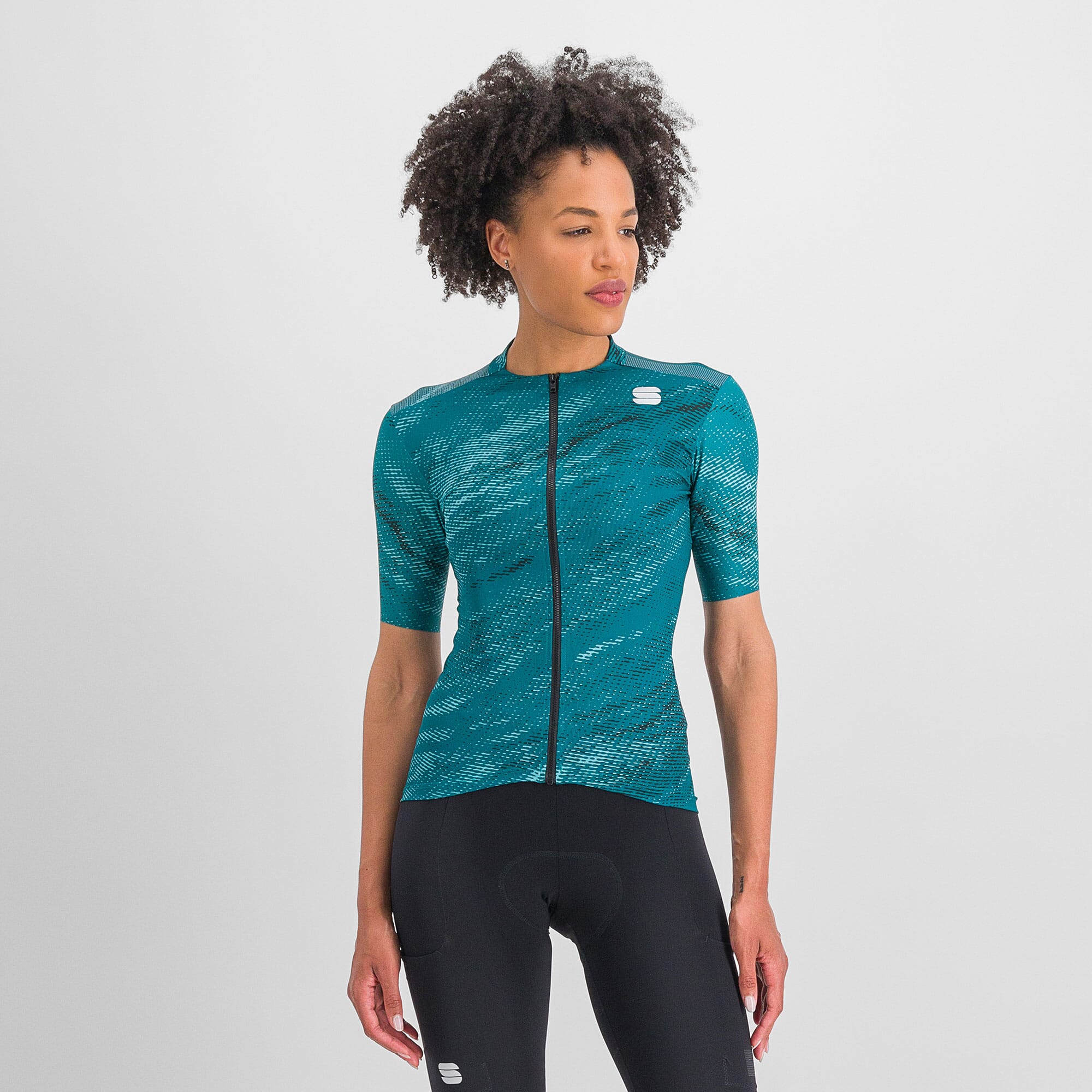 Saddleback Sportful Cliff Supergiara Women's Jersey | FREE Delivery over £20 + FREE Returns + Extra 15% off First Order.