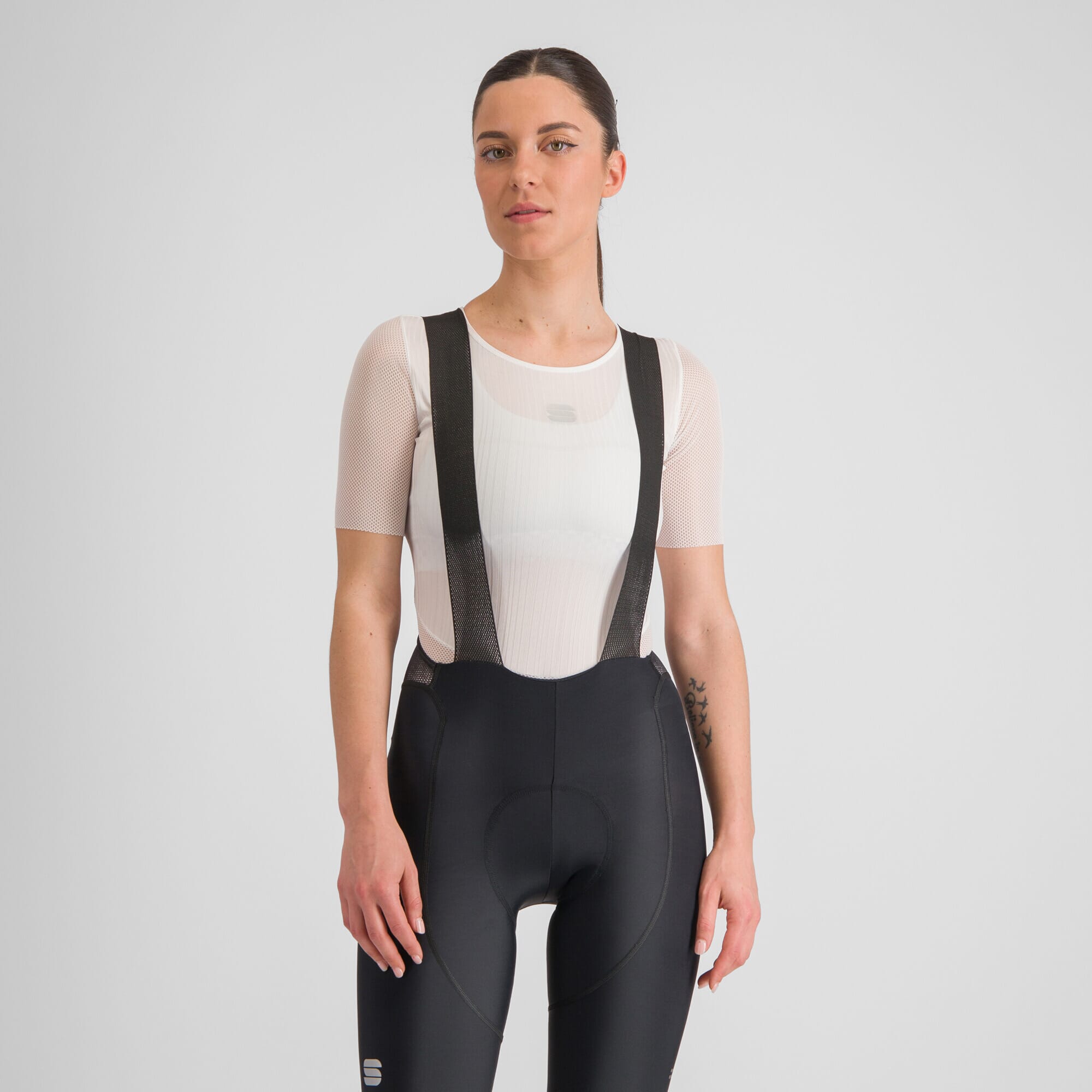 Saddleback Sportful Pro Women's Short Sleeve Base Layer | FREE Delivery over £20 + FREE Returns + Extra 15% off First Order.